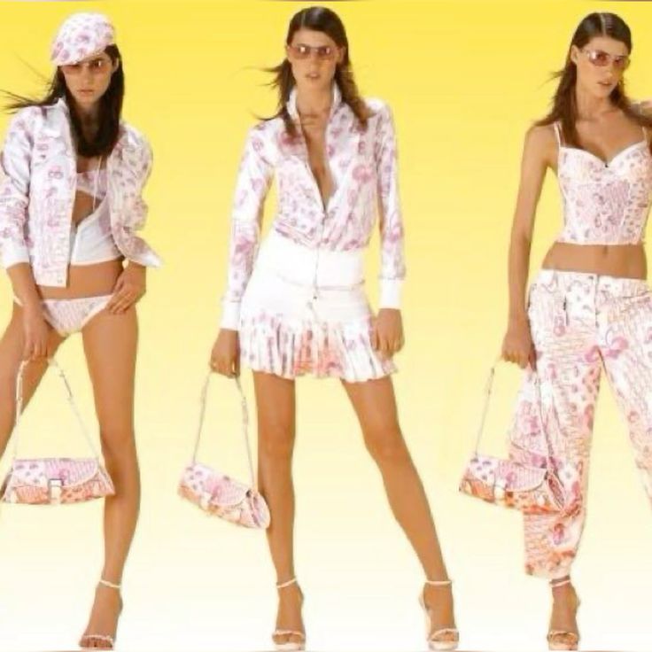 2005 Resort Cherry Blossom Top