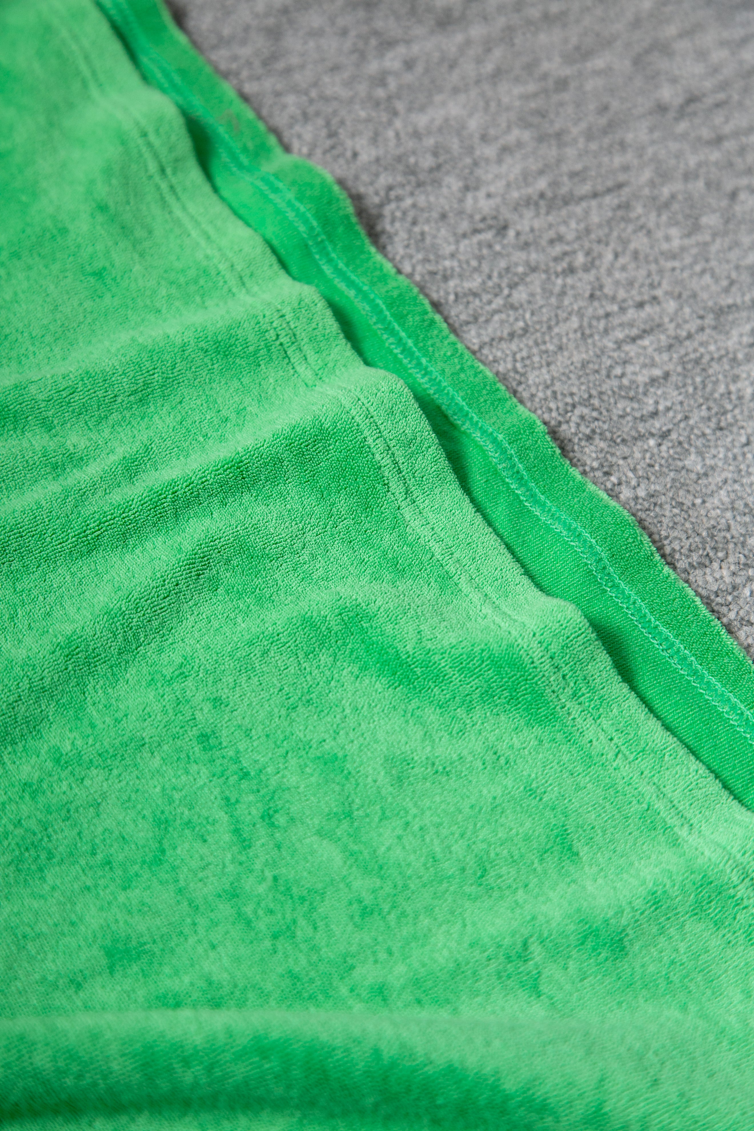 TERRY HALTER DRESS