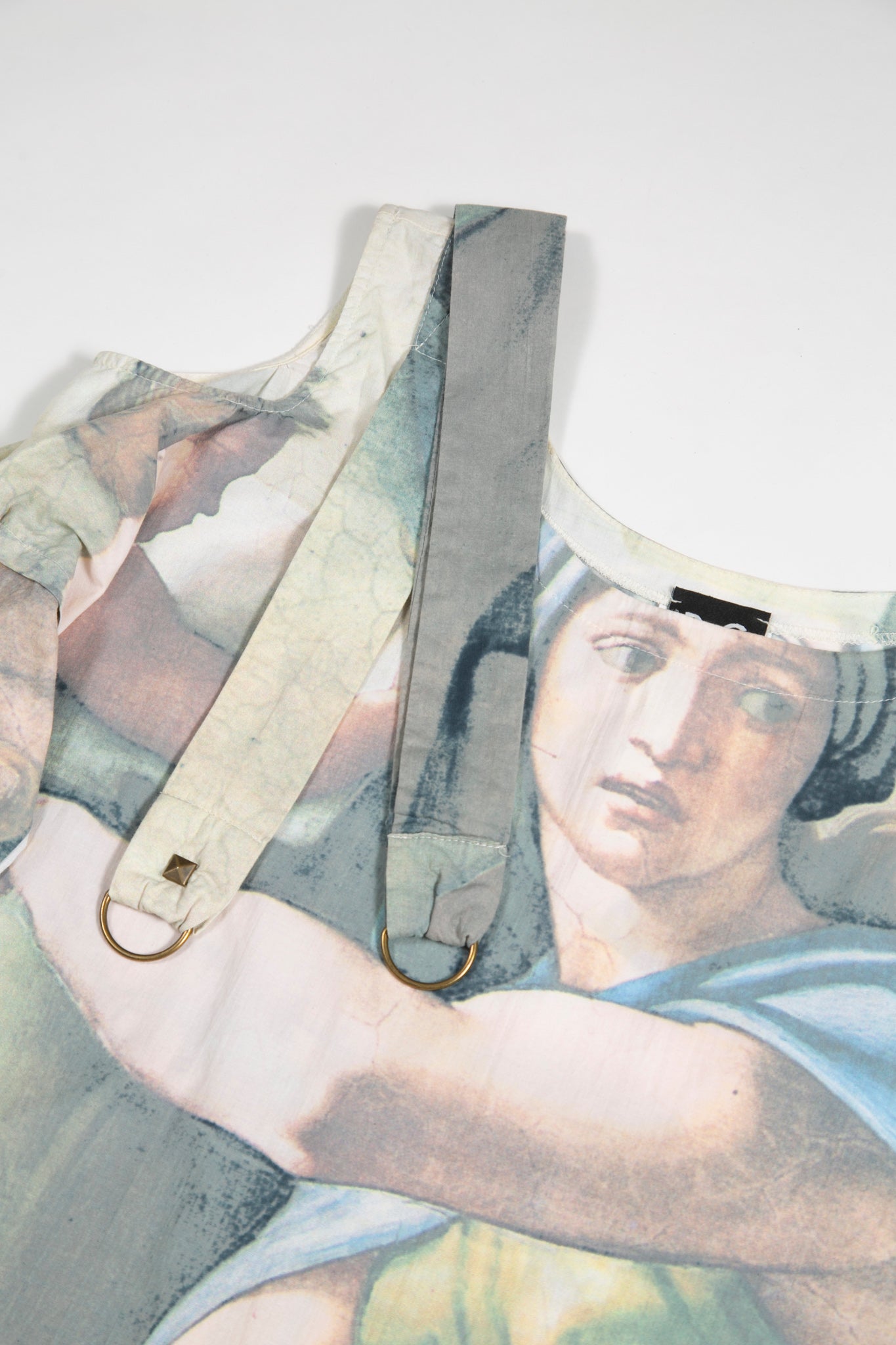 2000S RENAISSANCE TOP