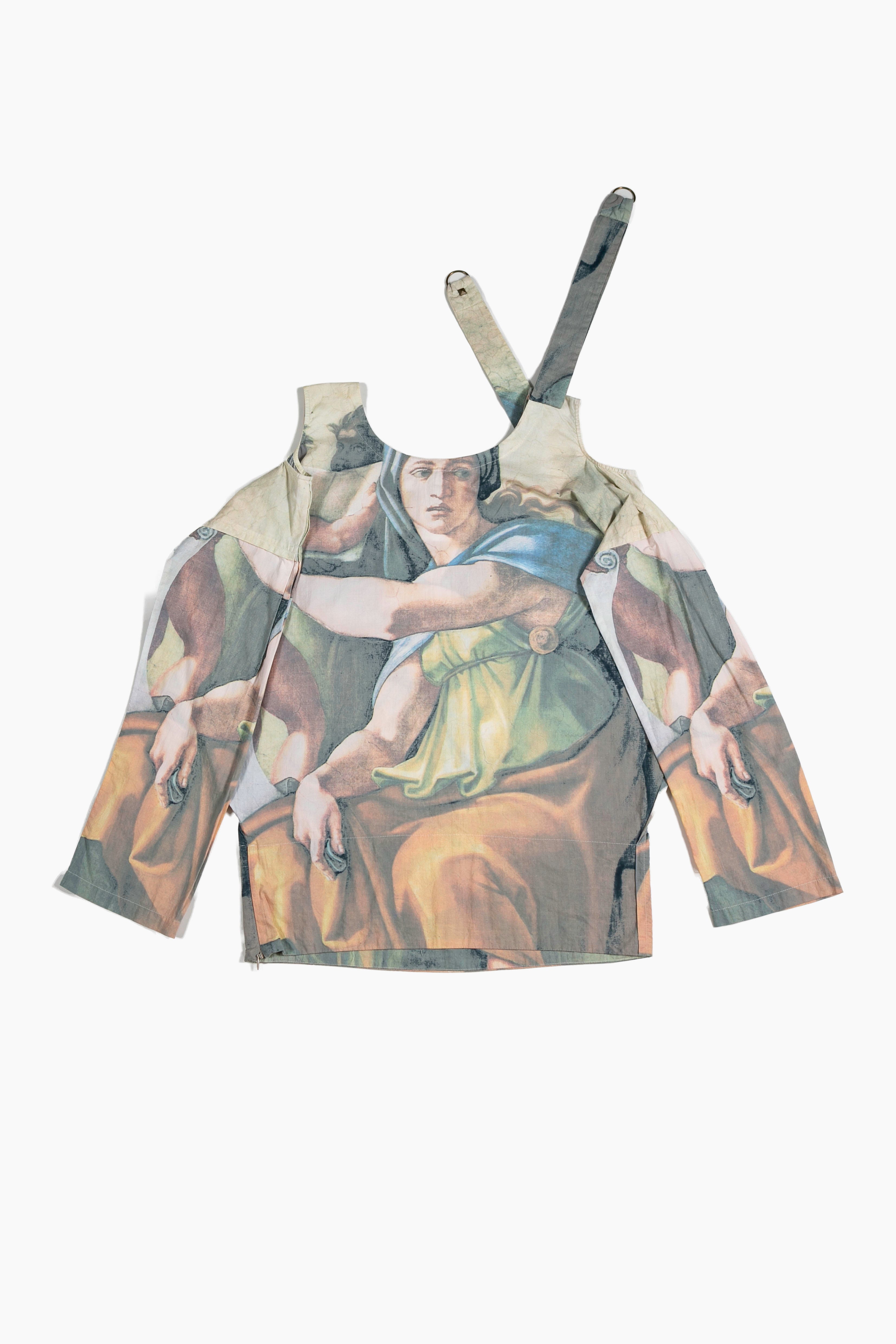 2000S RENAISSANCE TOP