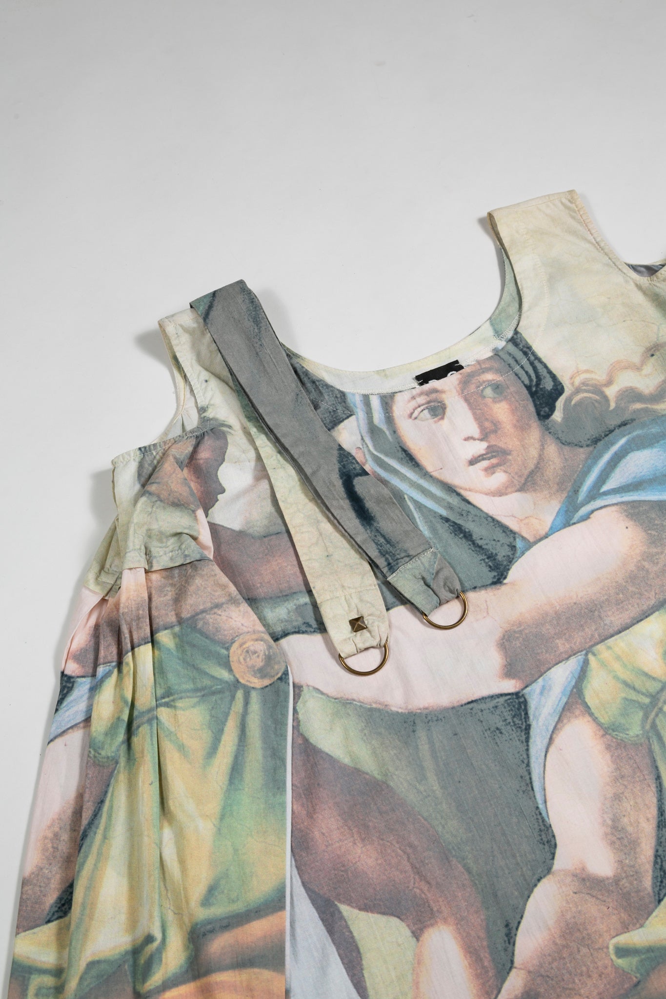 2000S RENAISSANCE TOP