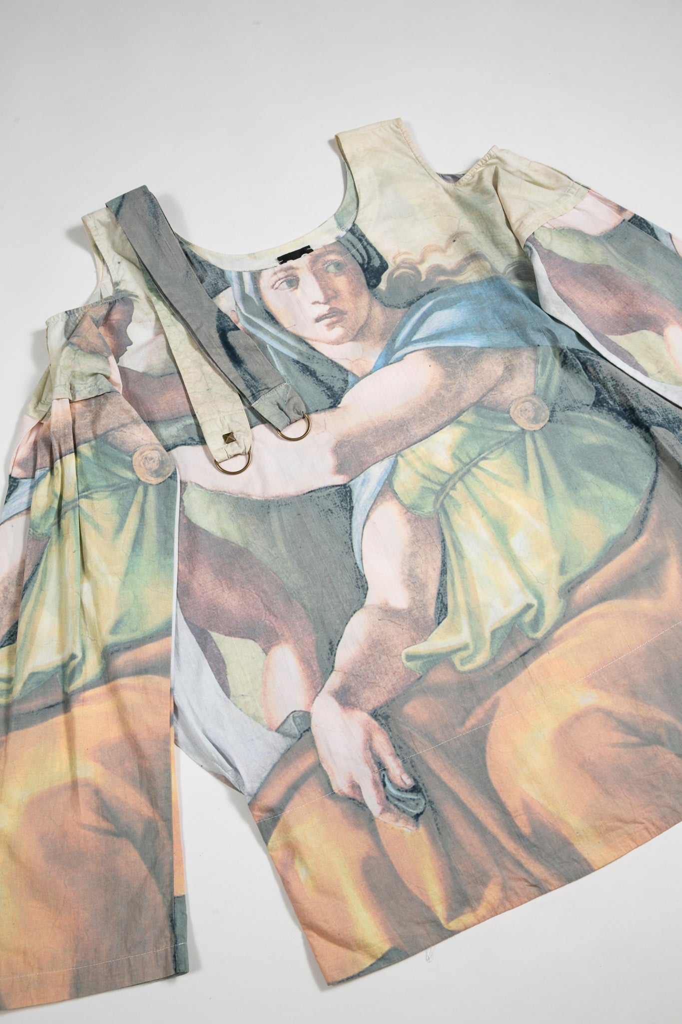 2000S RENAISSANCE TOP