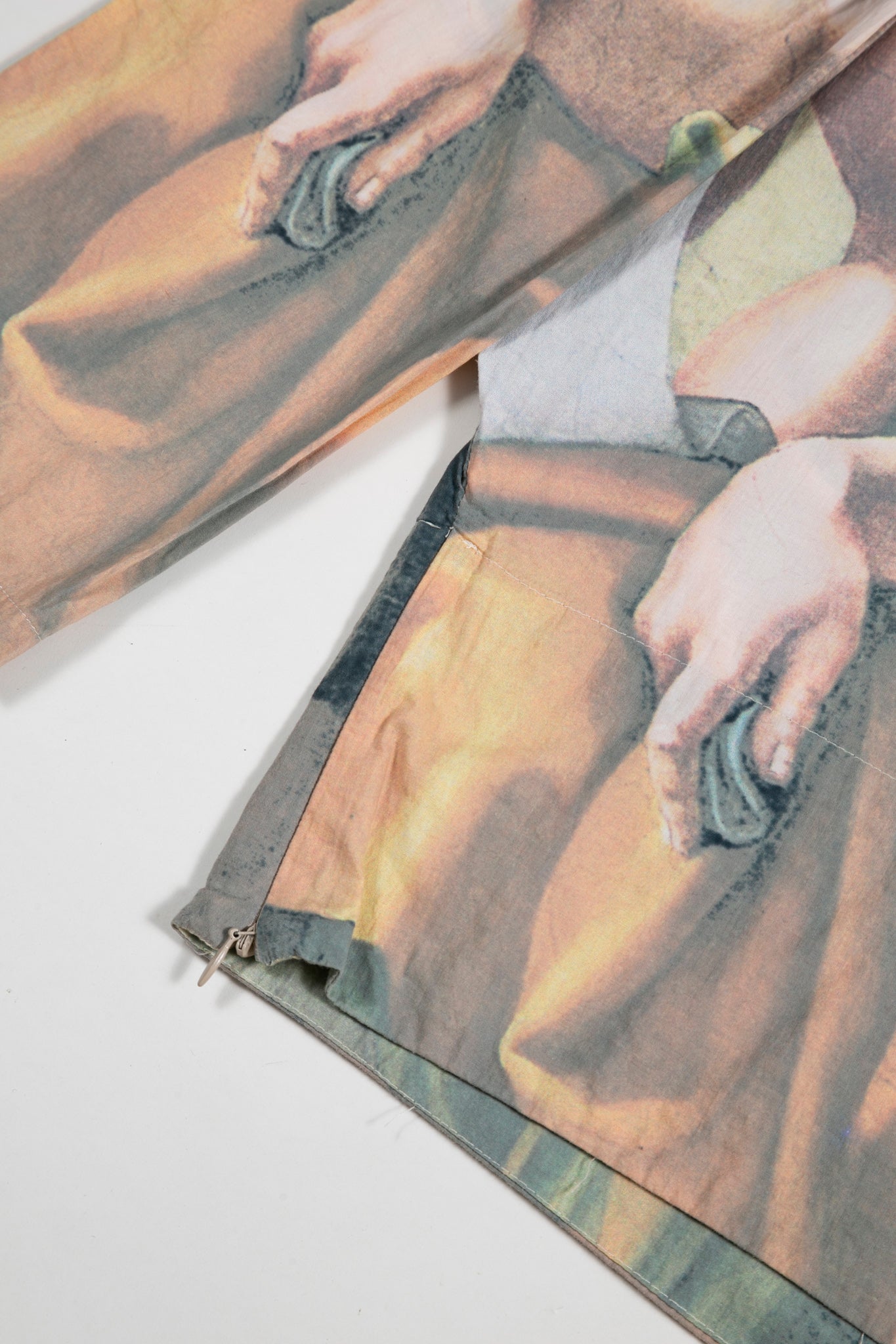 2000S RENAISSANCE TOP