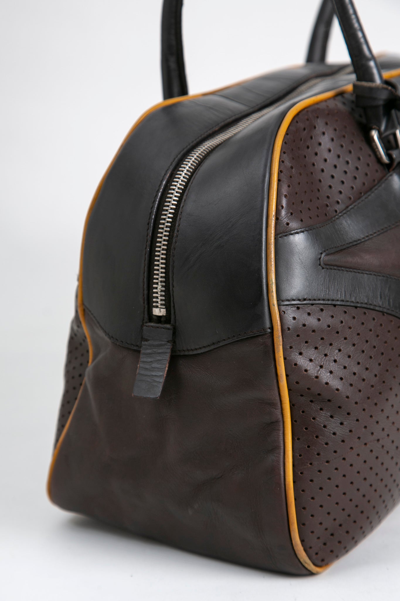 SS 2000 BOWLING HANDBAG