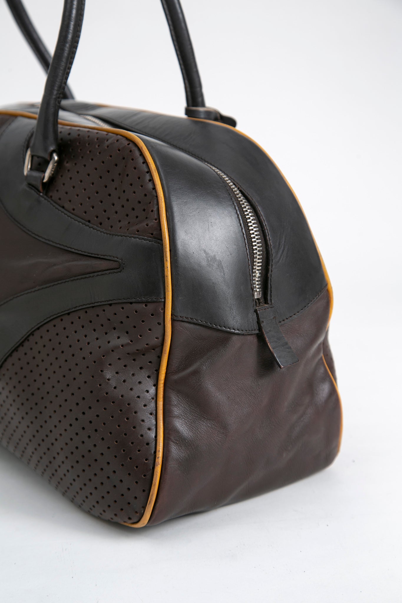 SS 2000 BOWLING HANDBAG