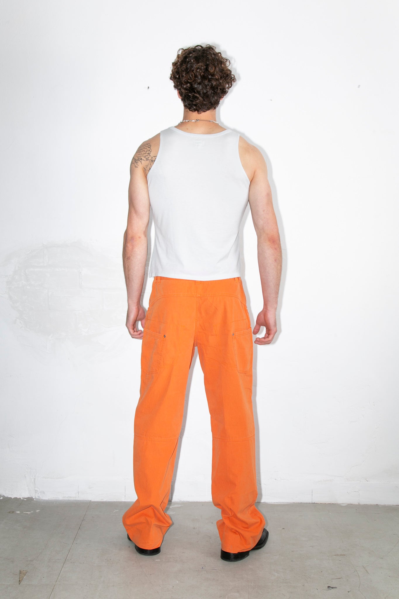 Armani Hot Summer Top