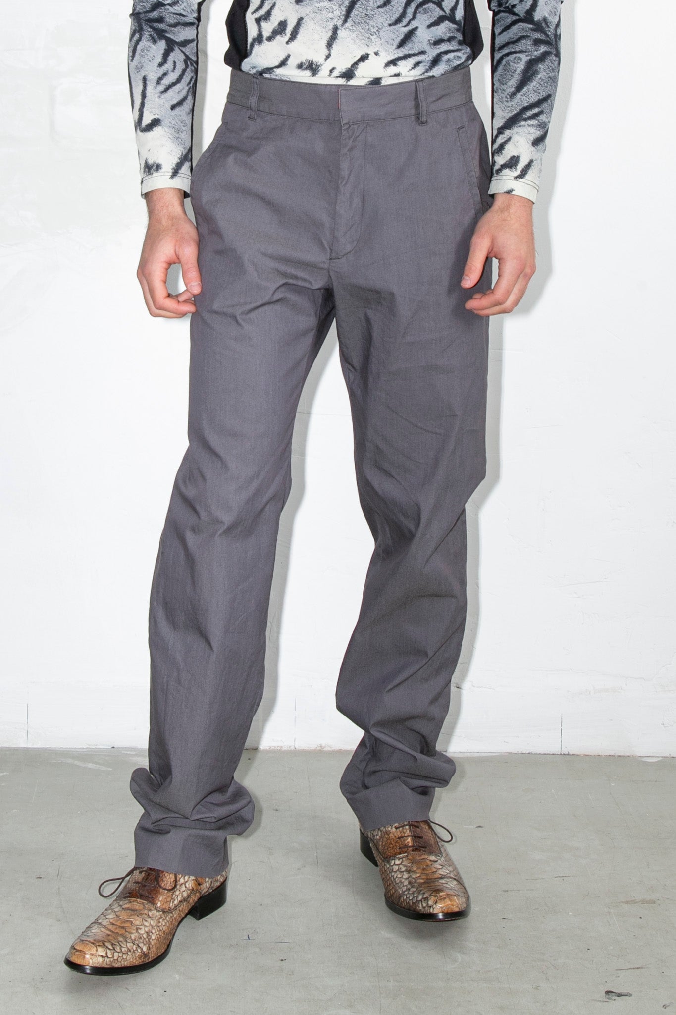 Moschino Evning Trousers