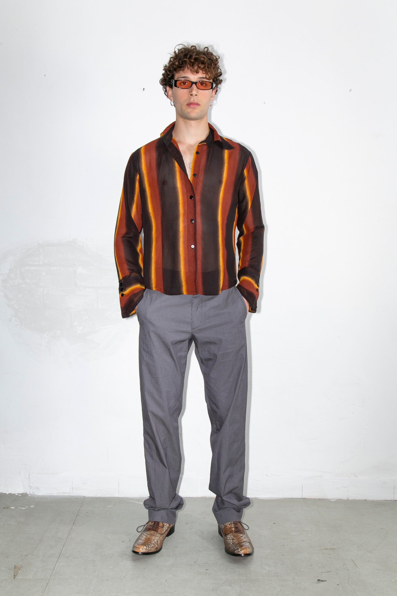 Moschino Evning Trousers