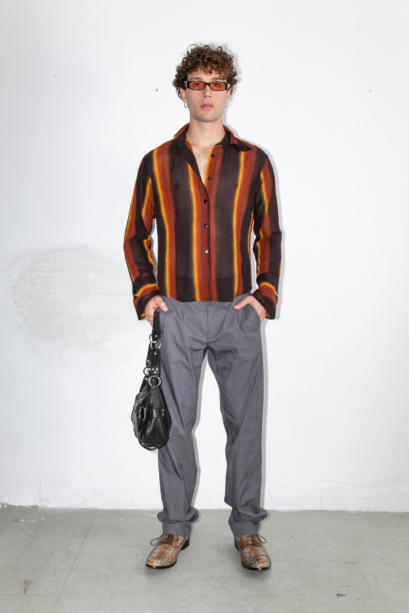 Moschino Evning Trousers