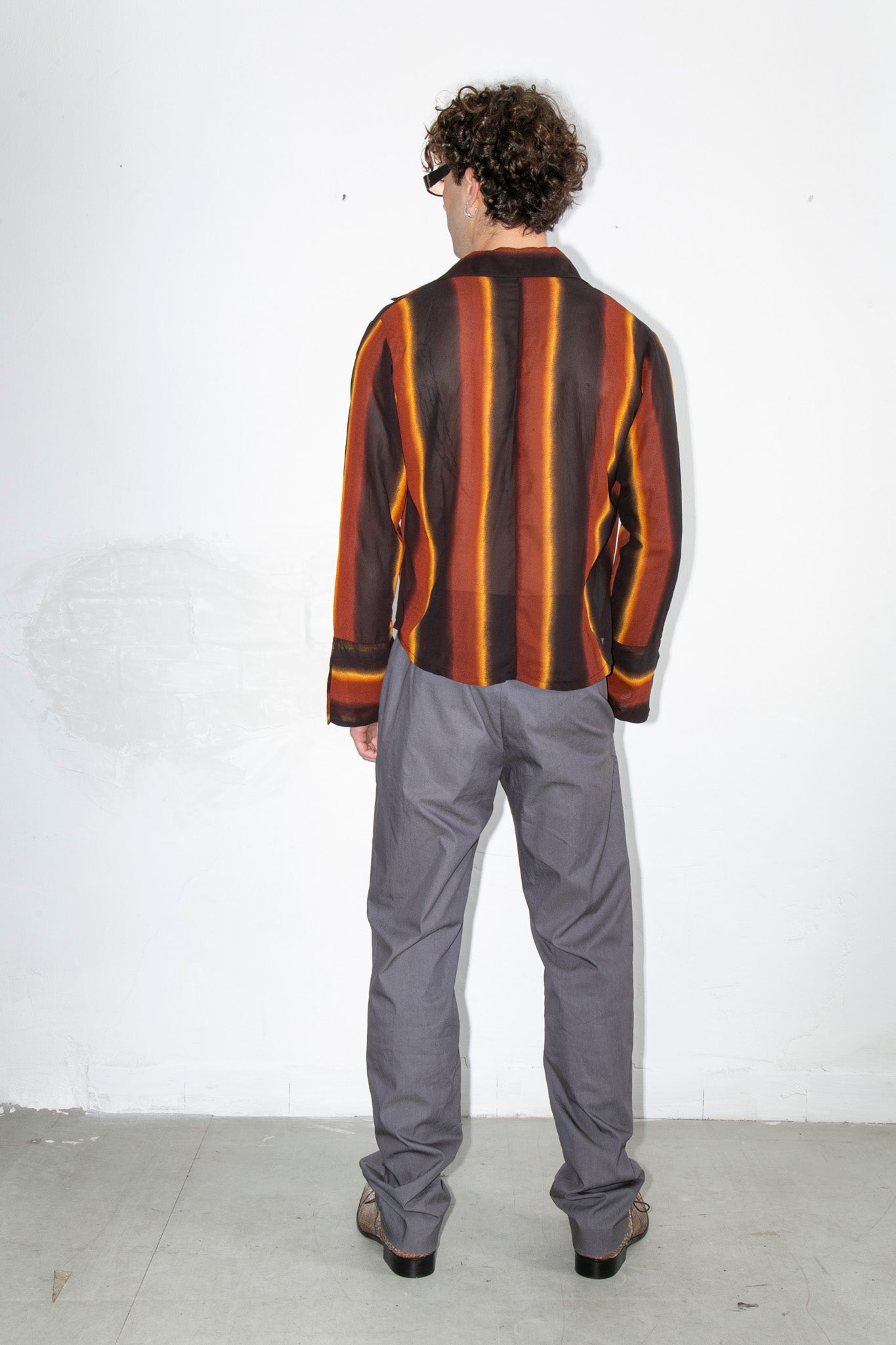 Moschino Evning Trousers