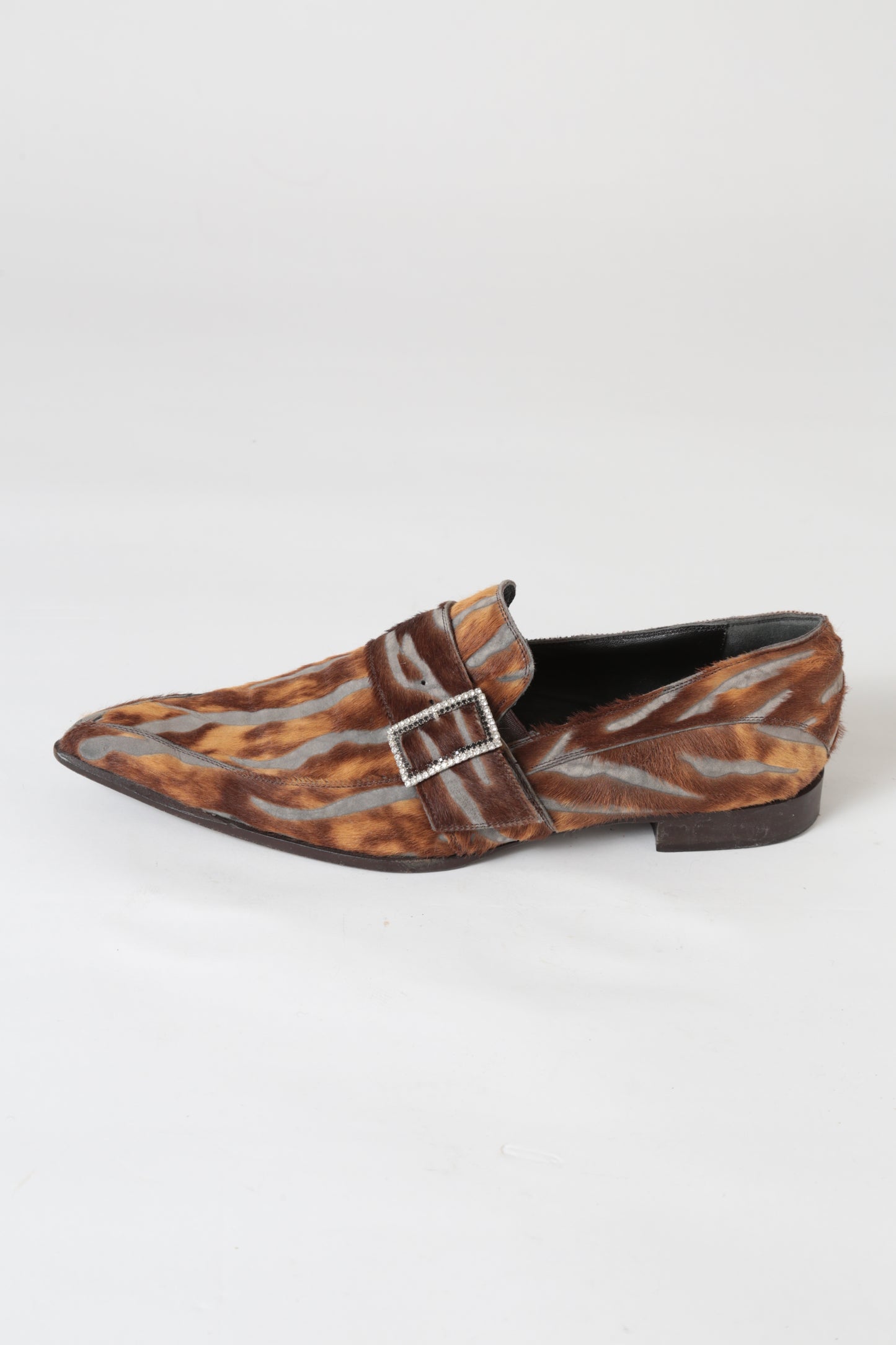 Roberto Botticelli Pointy shoes