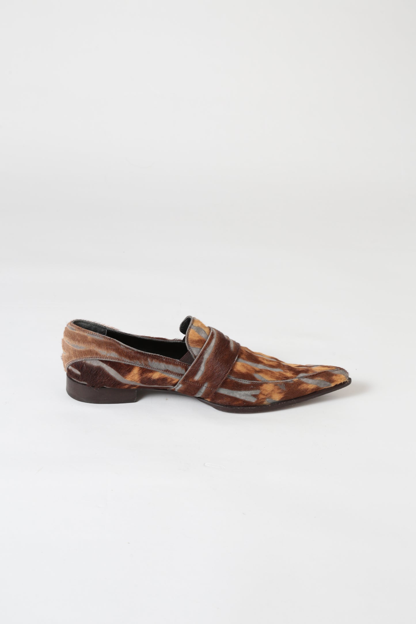 Roberto Botticelli Pointy shoes