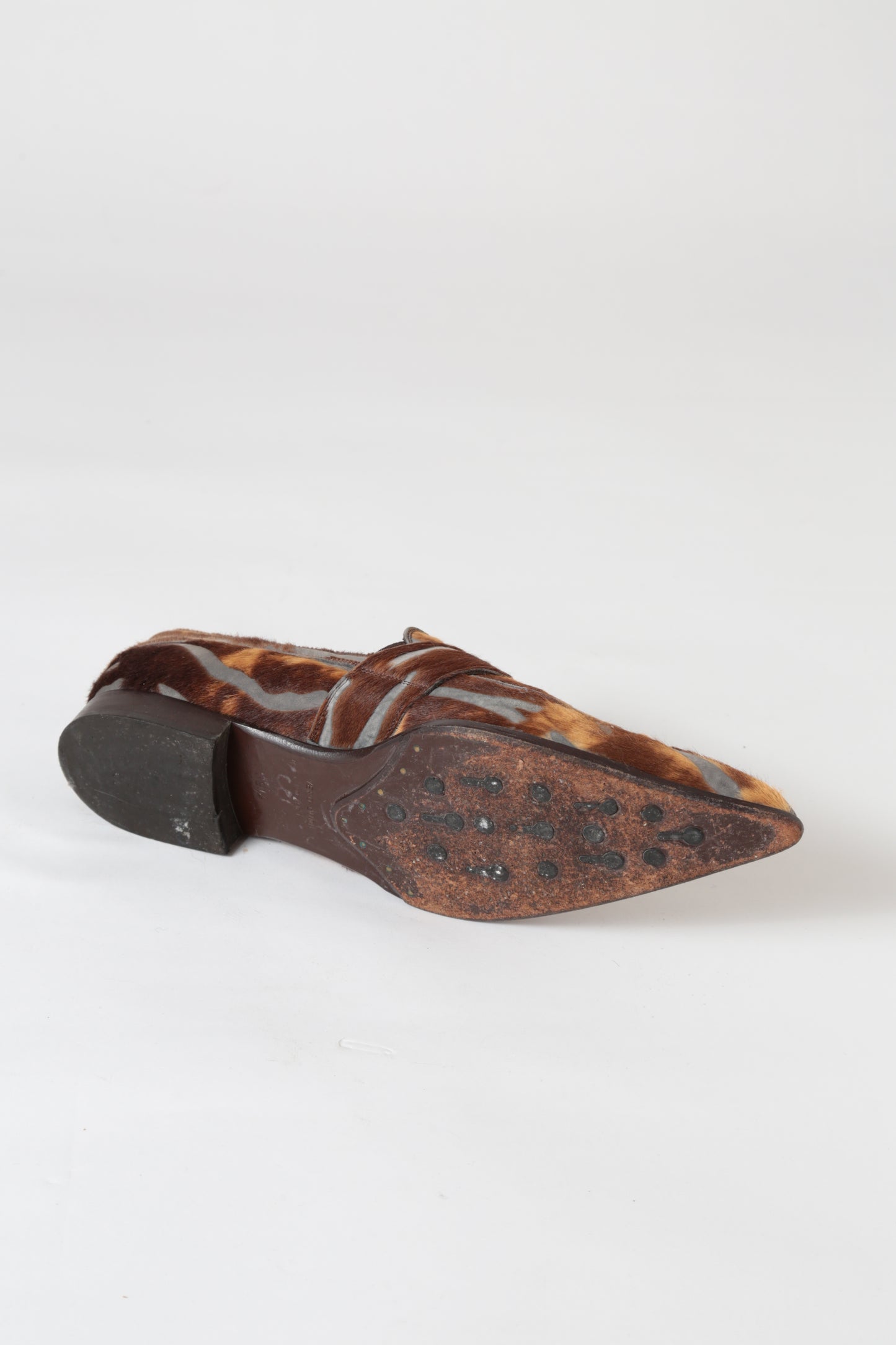 Roberto Botticelli Pointy shoes