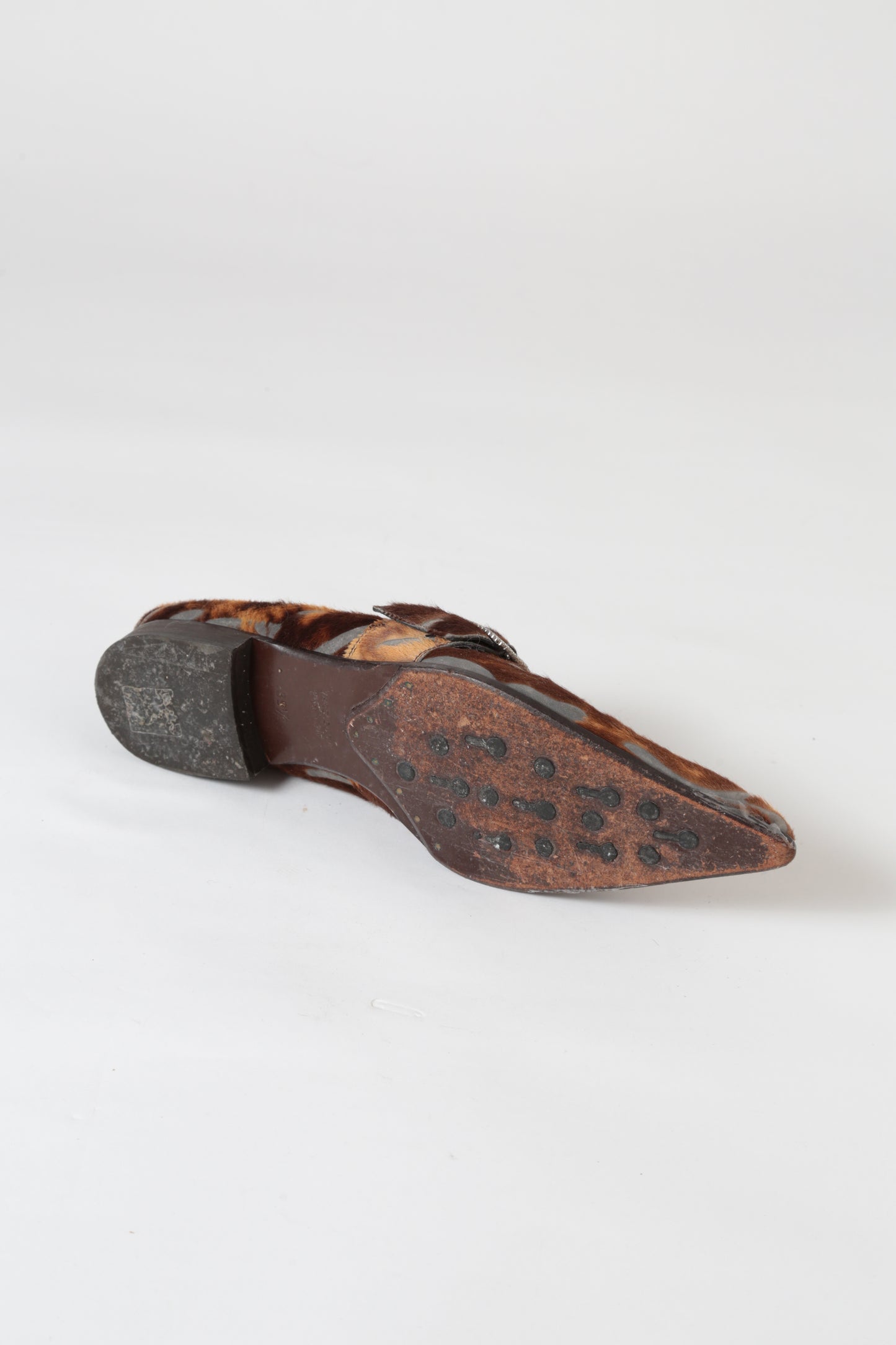 Roberto Botticelli Pointy shoes