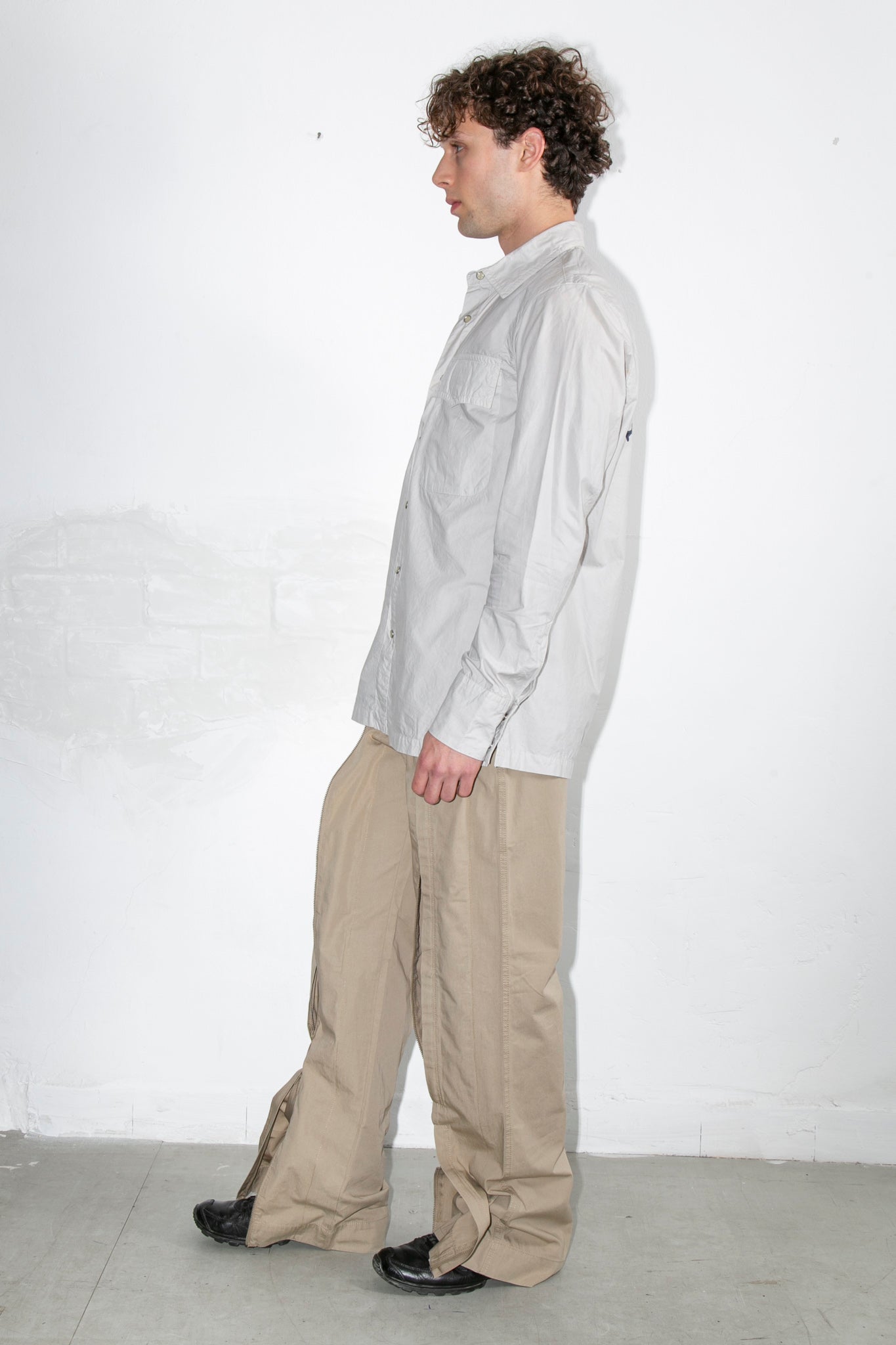 Armani Eagle Shirt