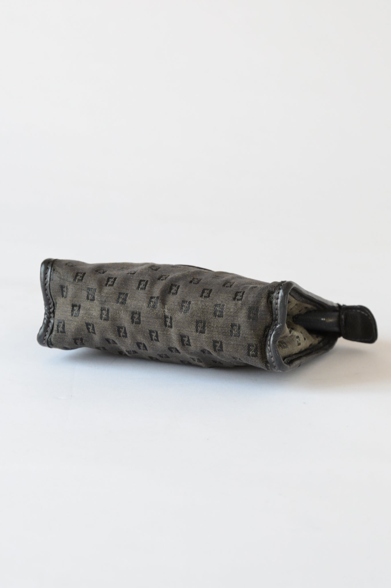 Fendi Monogran Clutch