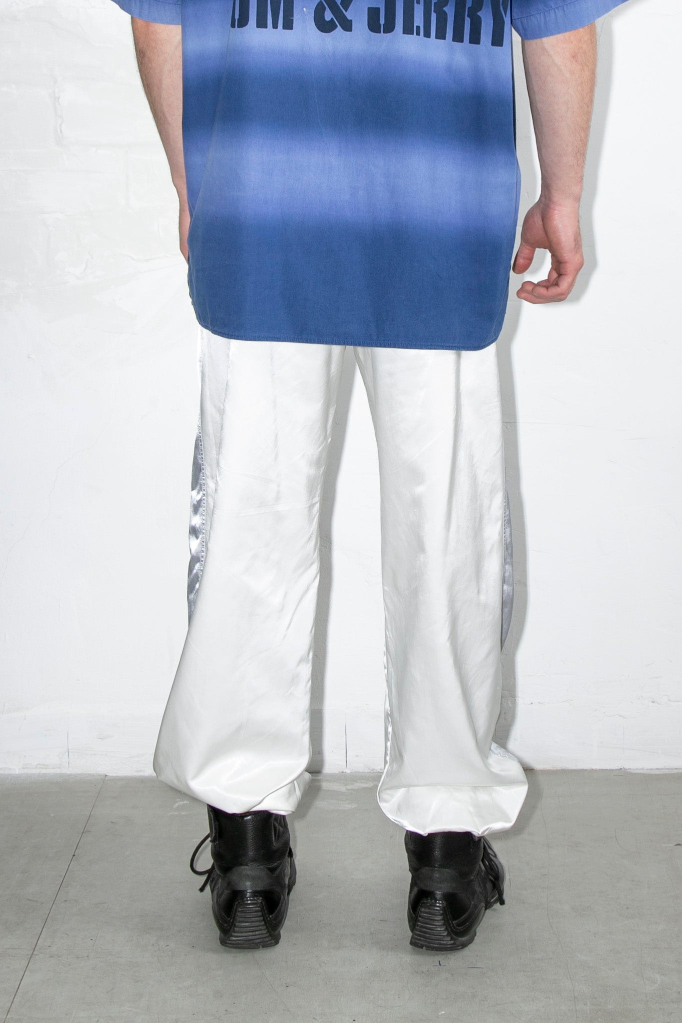 D&G Boxing Track Pants
