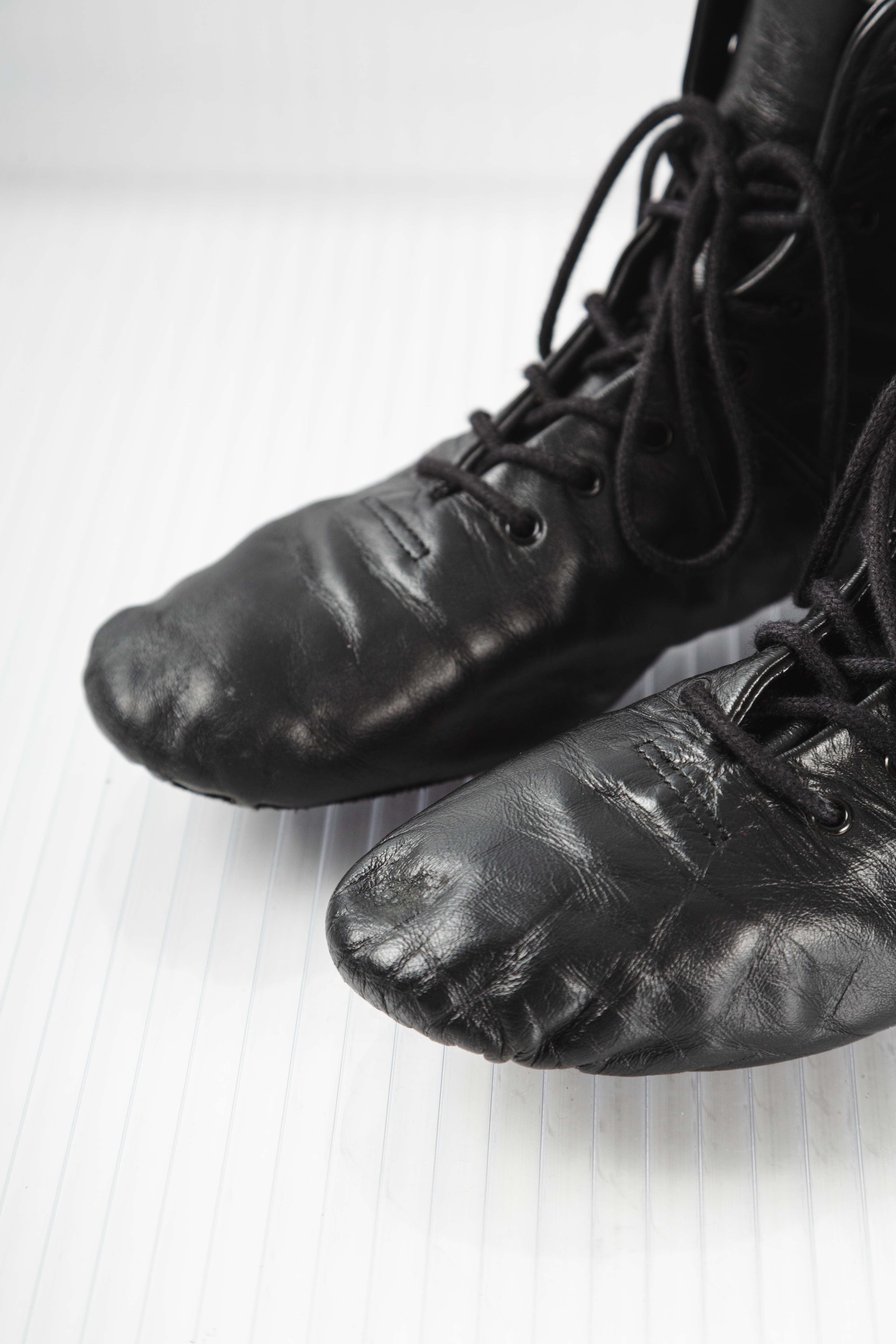 BALLERINA JAZZ SHOES