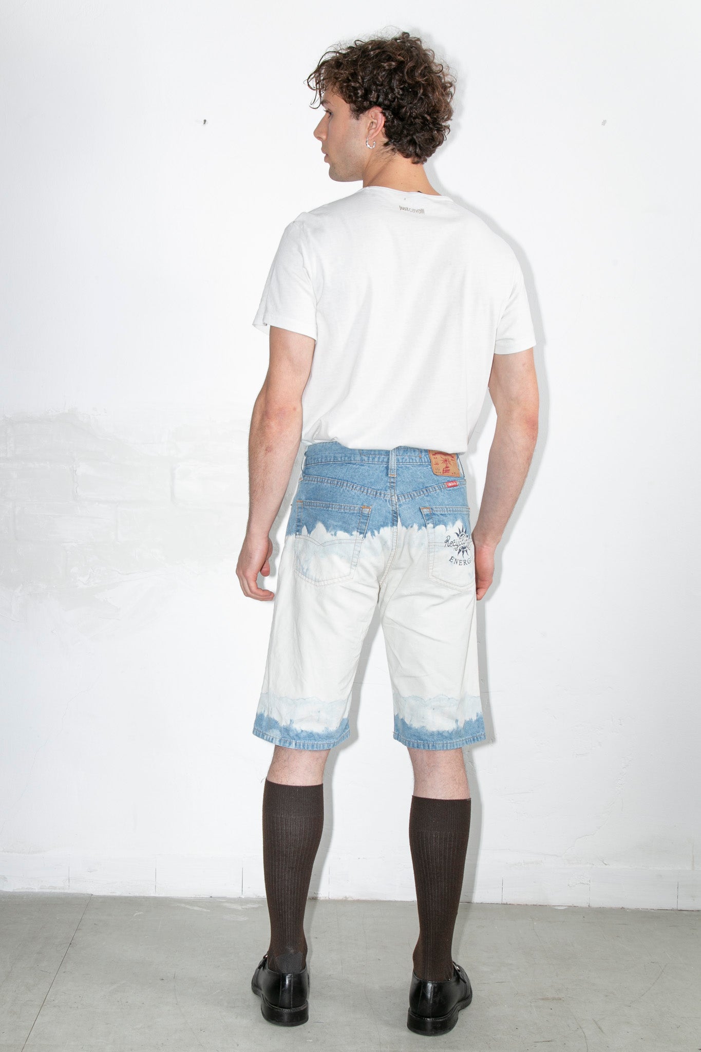 Cavalli Tigris Tee