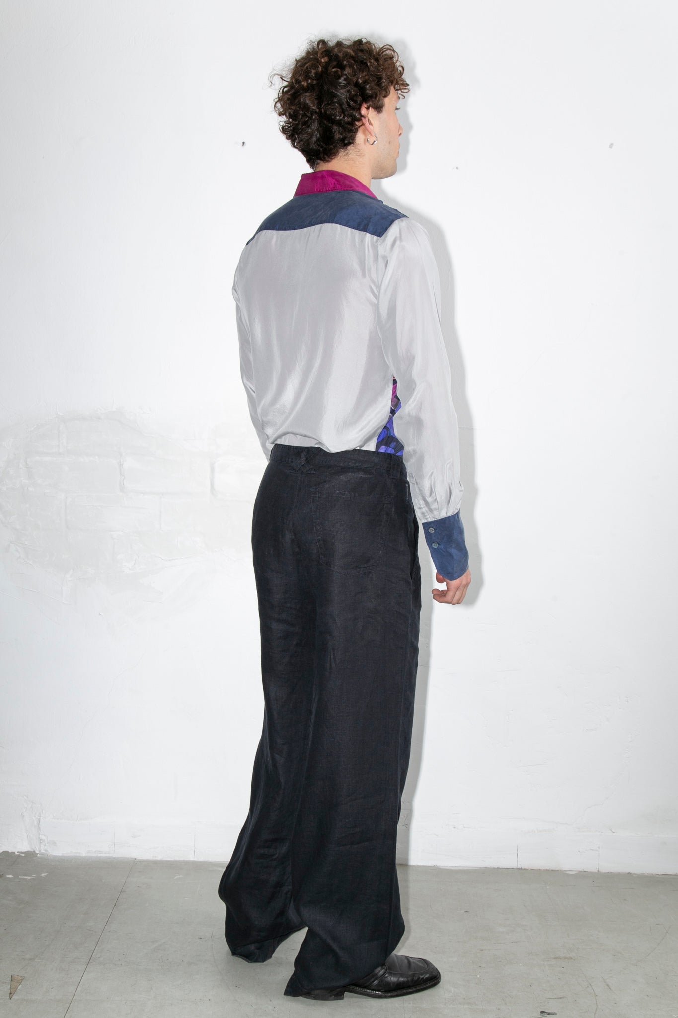 Penny Black Butterfly Blouse