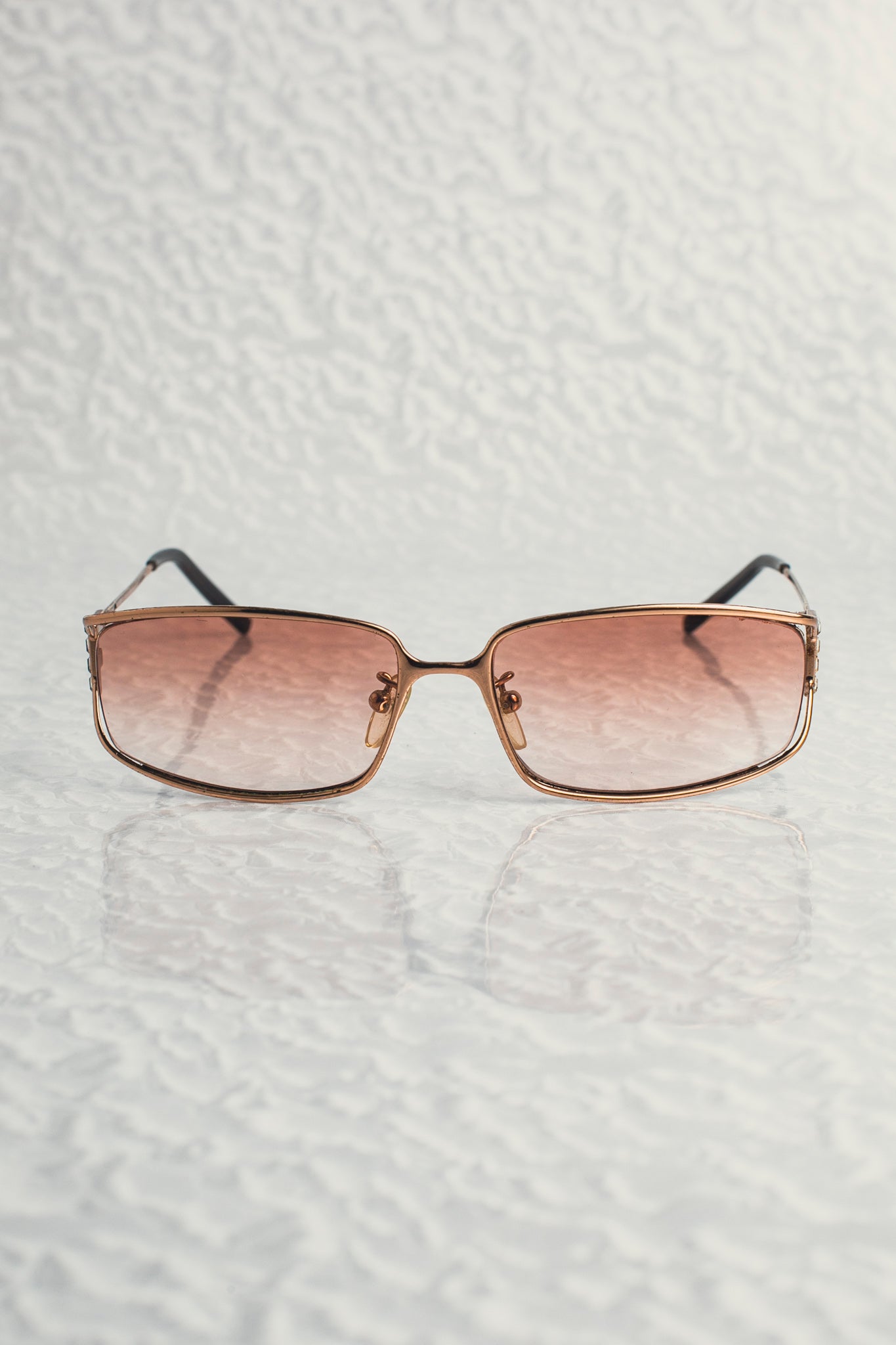 Fendi Beaded Sunglasses