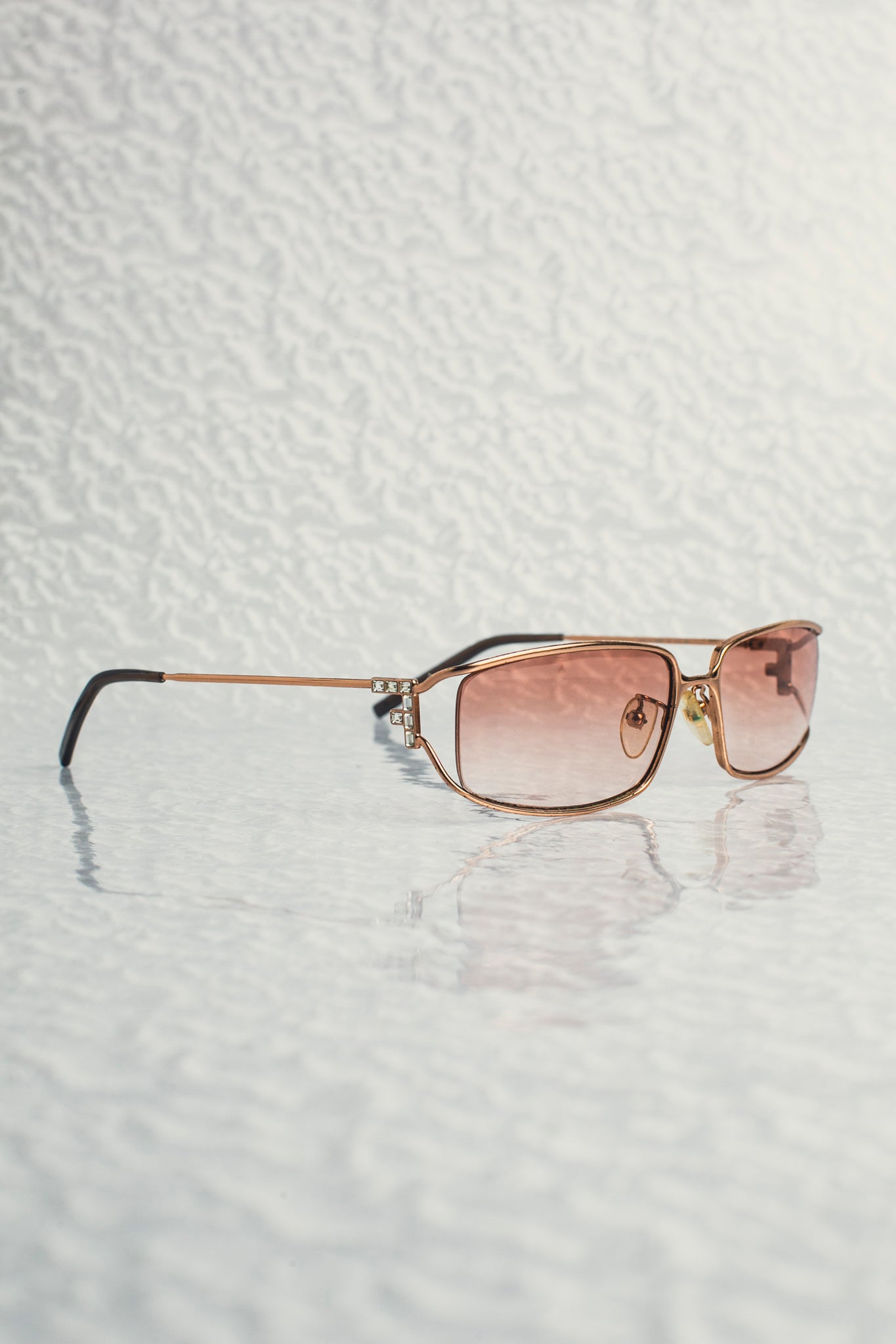 Fendi Beaded Sunglasses