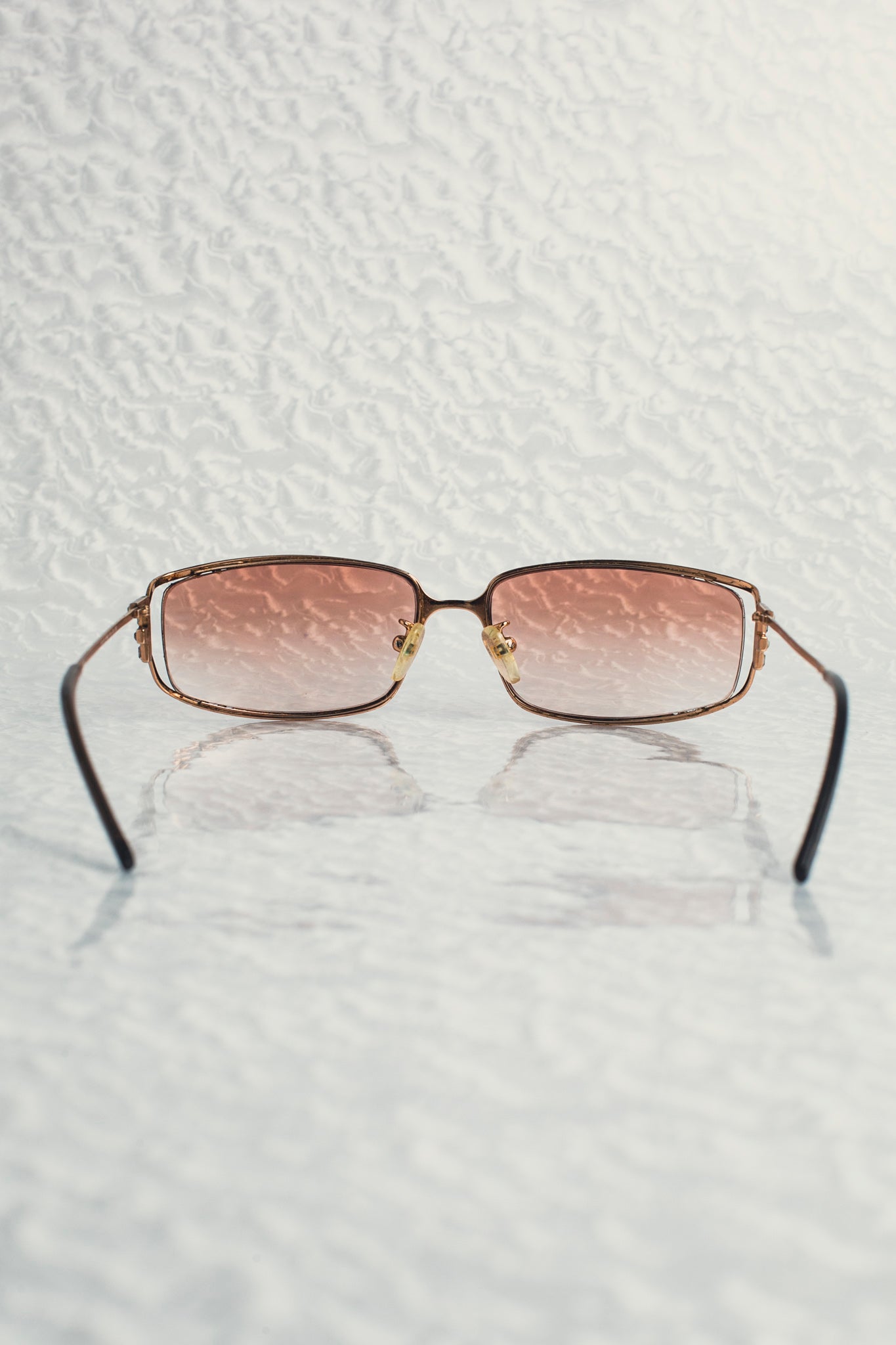 Fendi Beaded Sunglasses