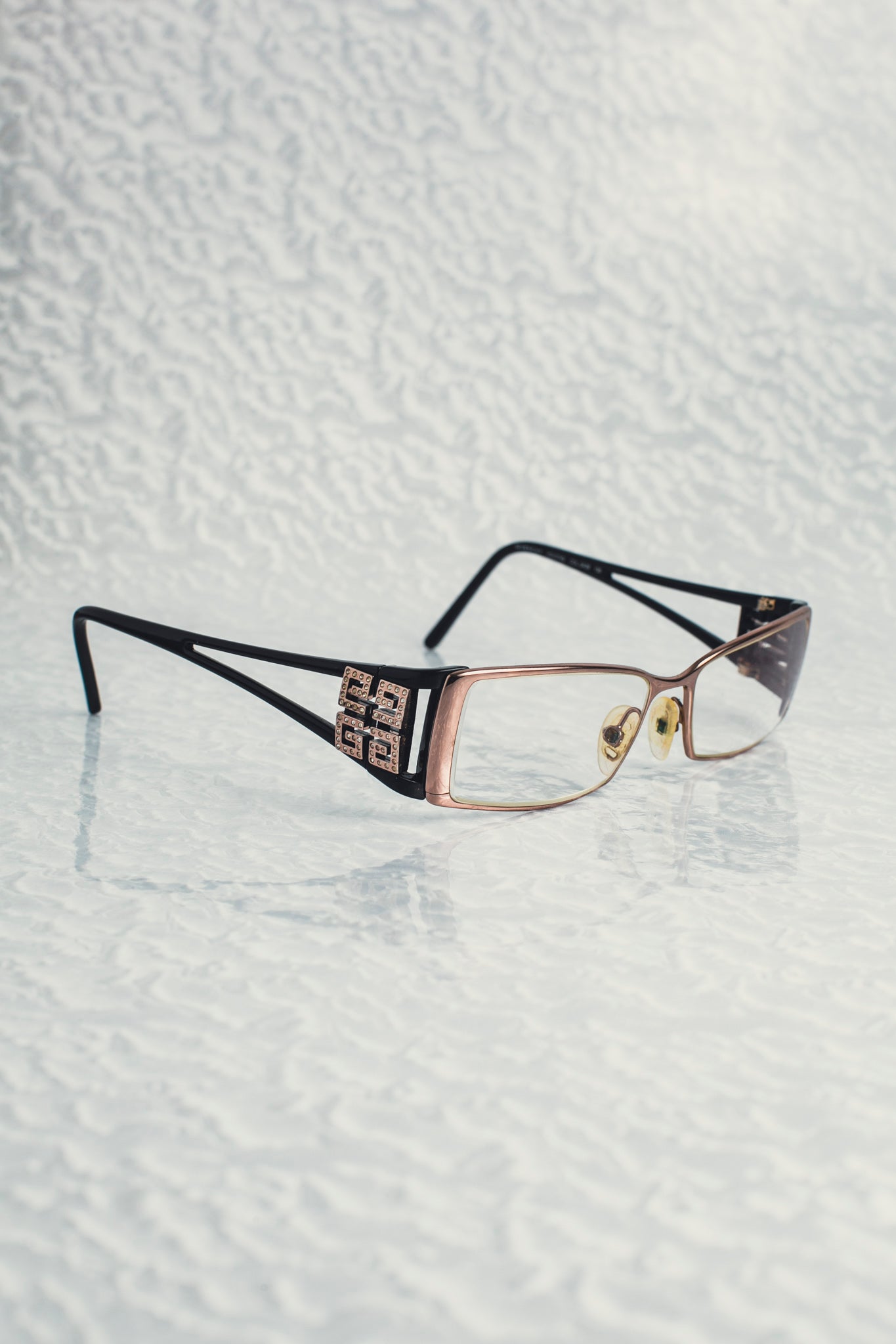 Givenchy Bead EyeGlasses
