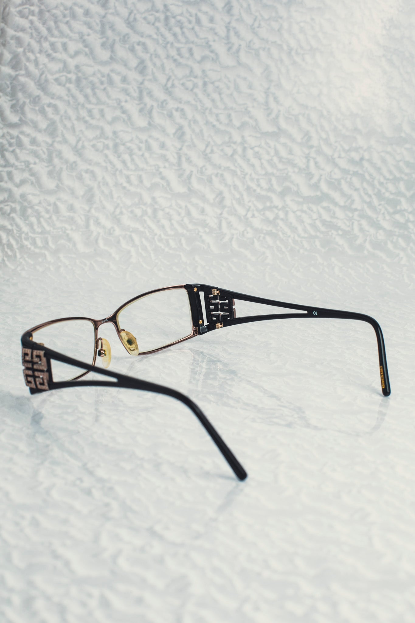 Givenchy Bead EyeGlasses