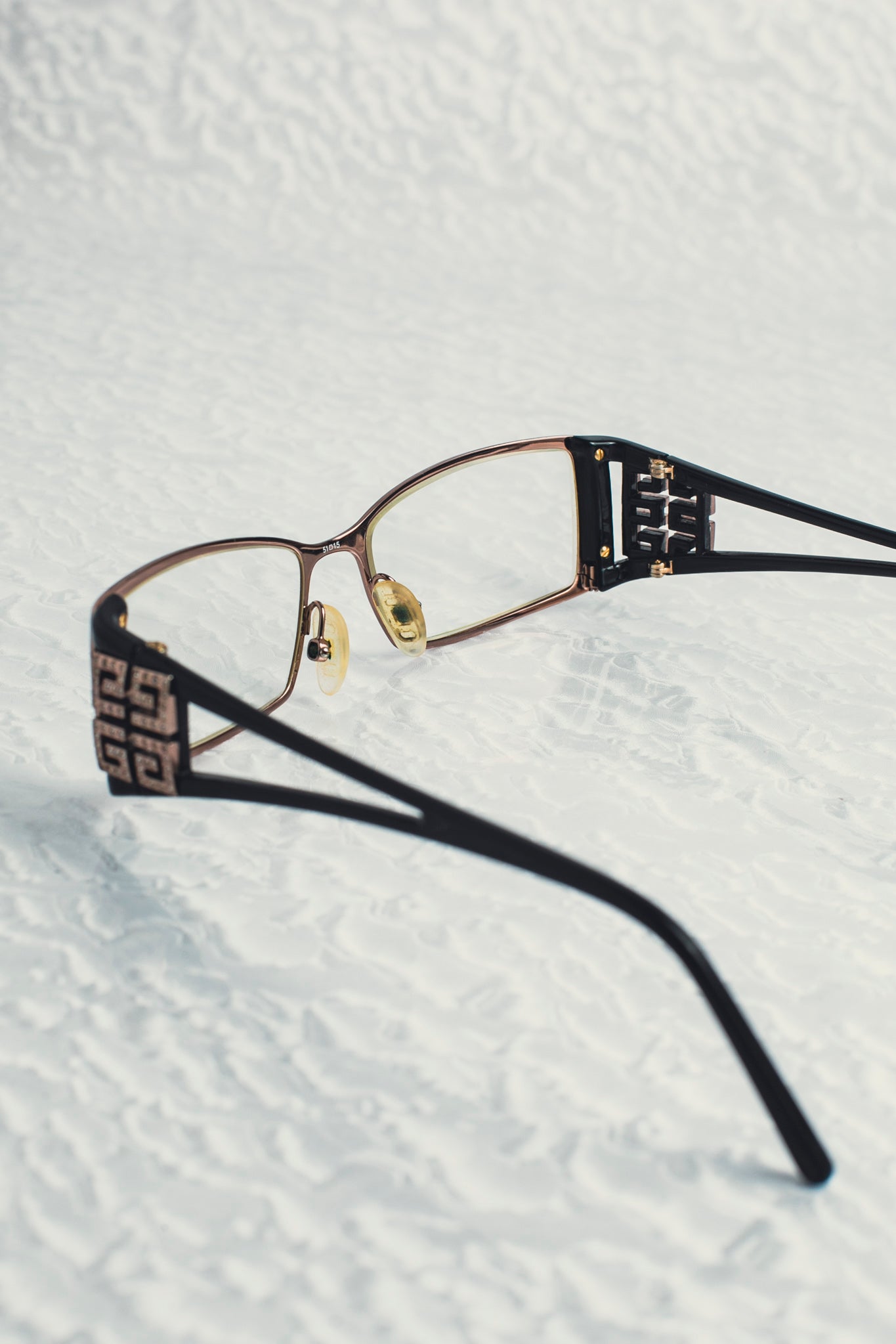 Givenchy Bead EyeGlasses