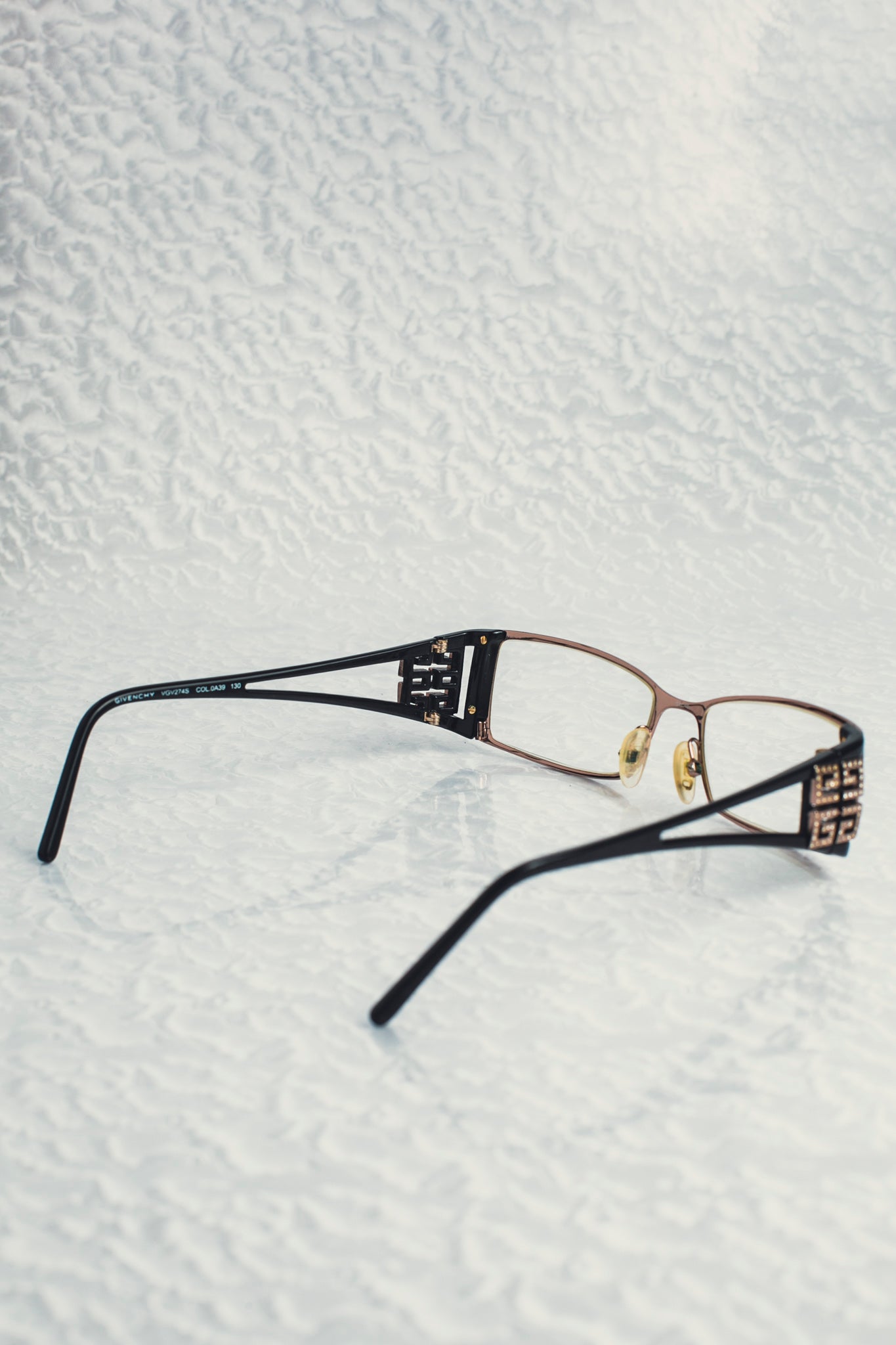 Givenchy Bead EyeGlasses