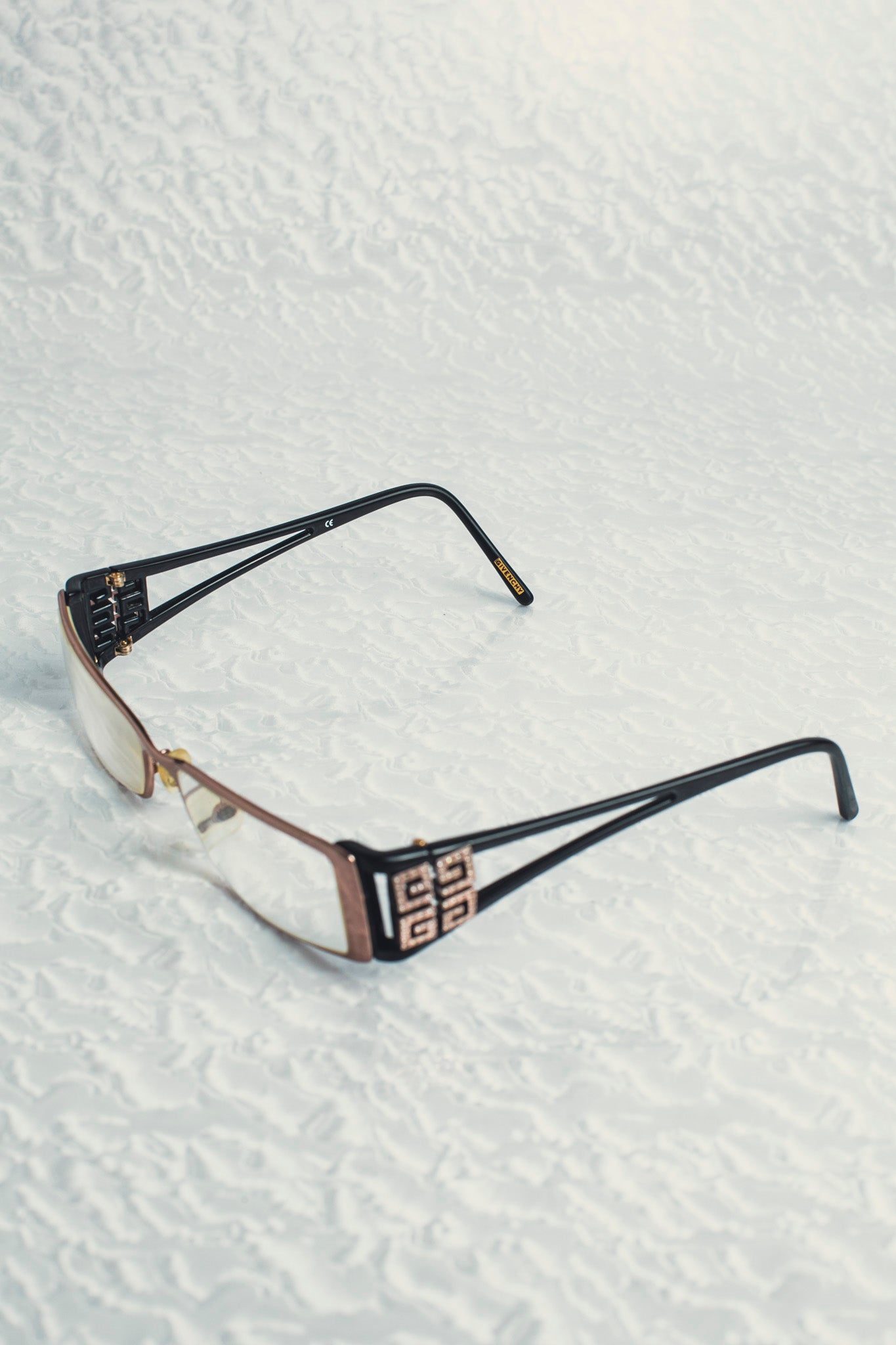 Givenchy Bead EyeGlasses