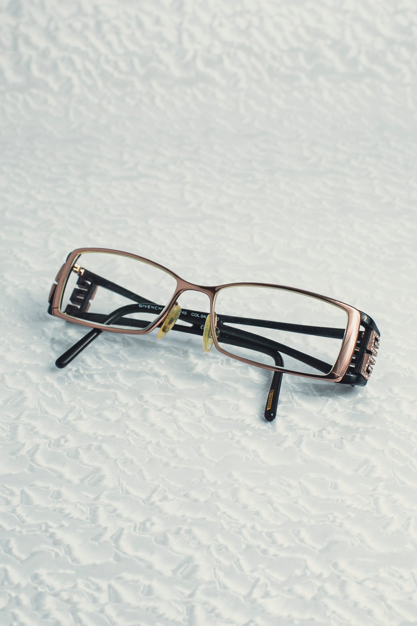 Givenchy Bead EyeGlasses