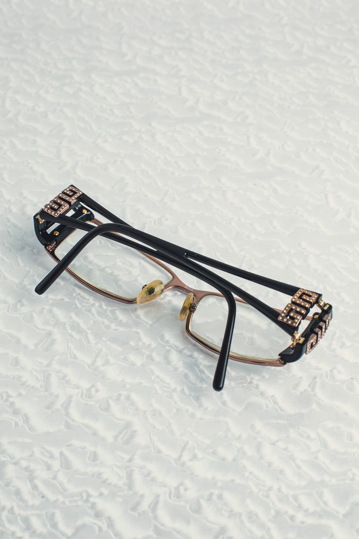 Givenchy Bead EyeGlasses