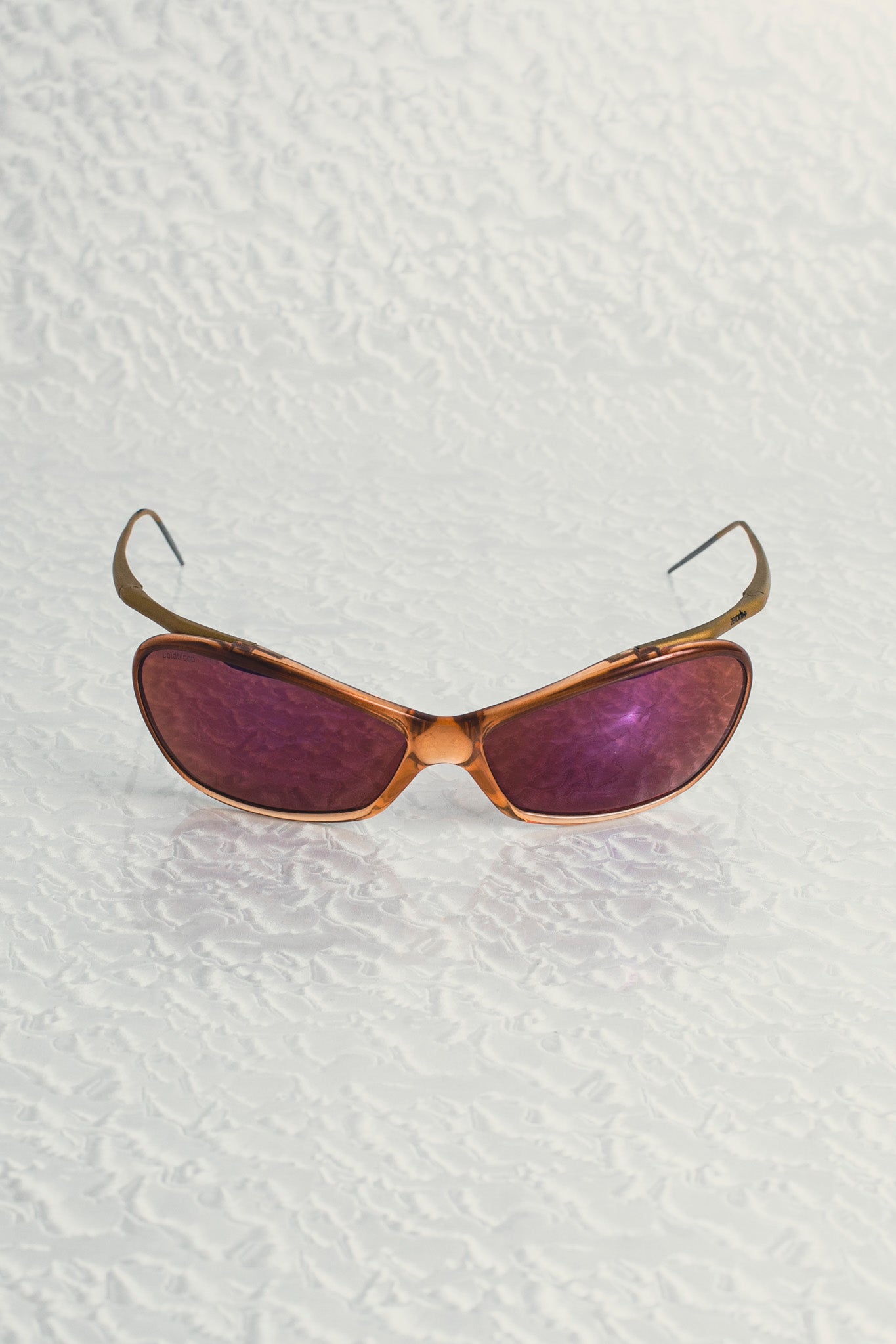 Zerorh+ Ski Sunglasses