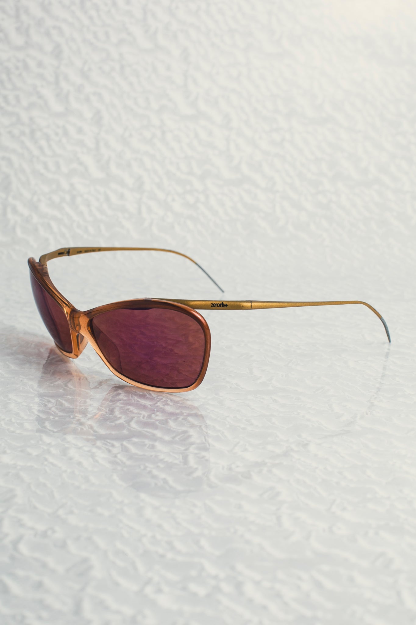 Zerorh+ Ski Sunglasses