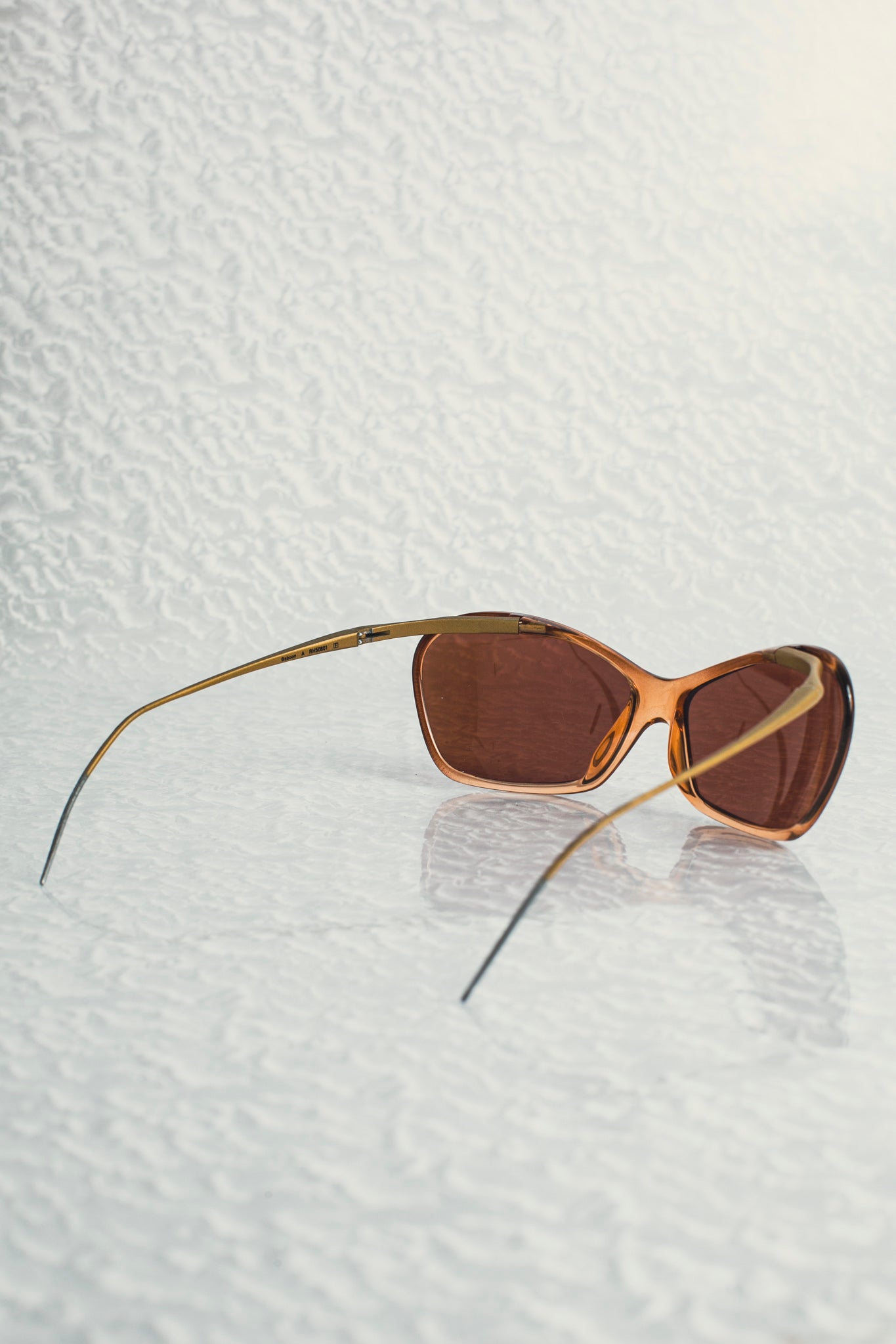 Zerorh+ Ski Sunglasses