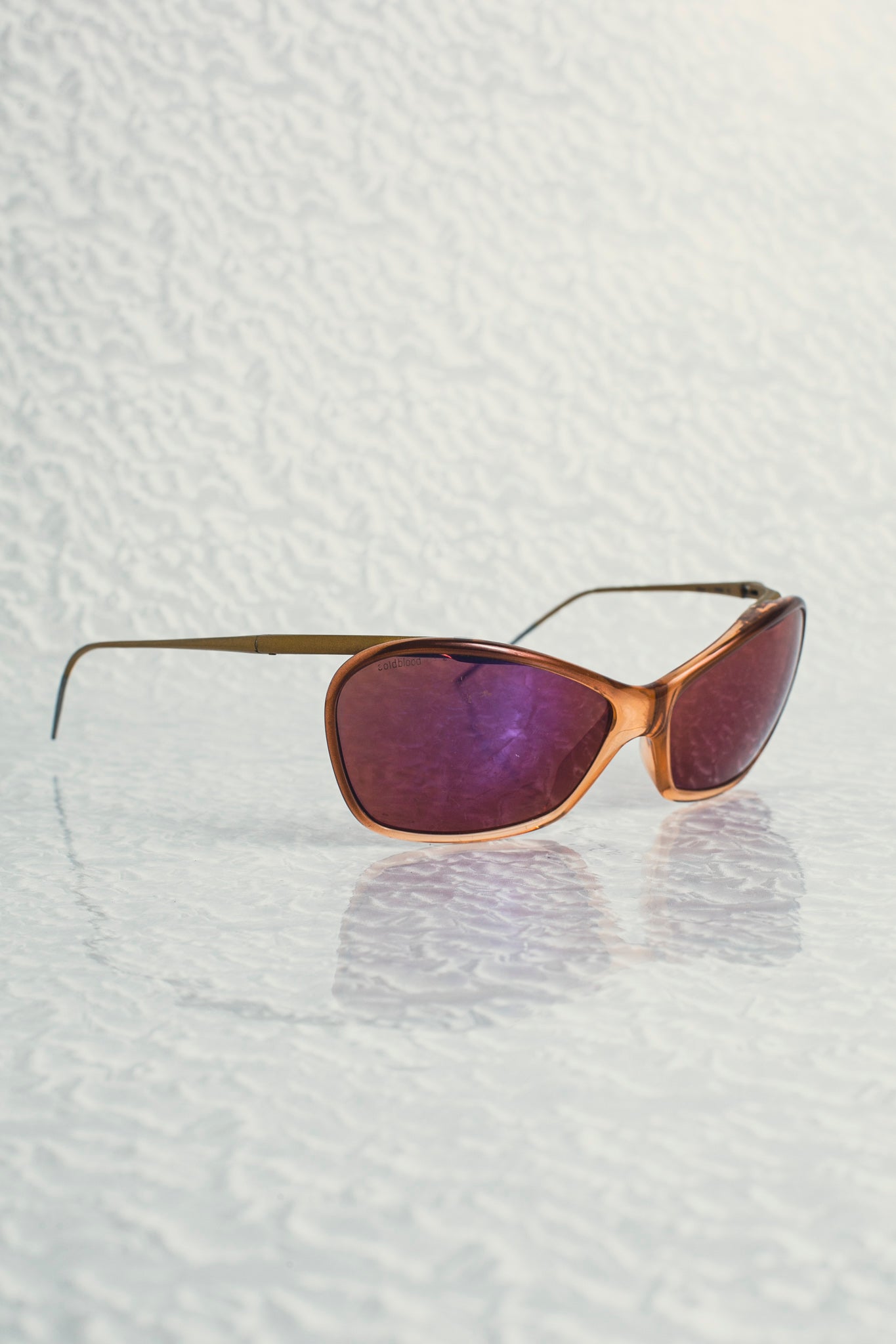 Zerorh+ Ski Sunglasses