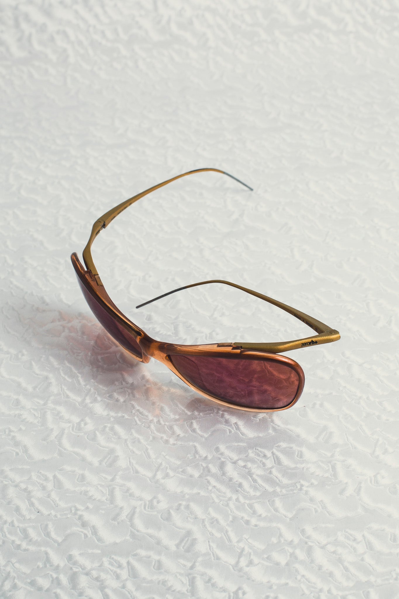 Zerorh+ Ski Sunglasses