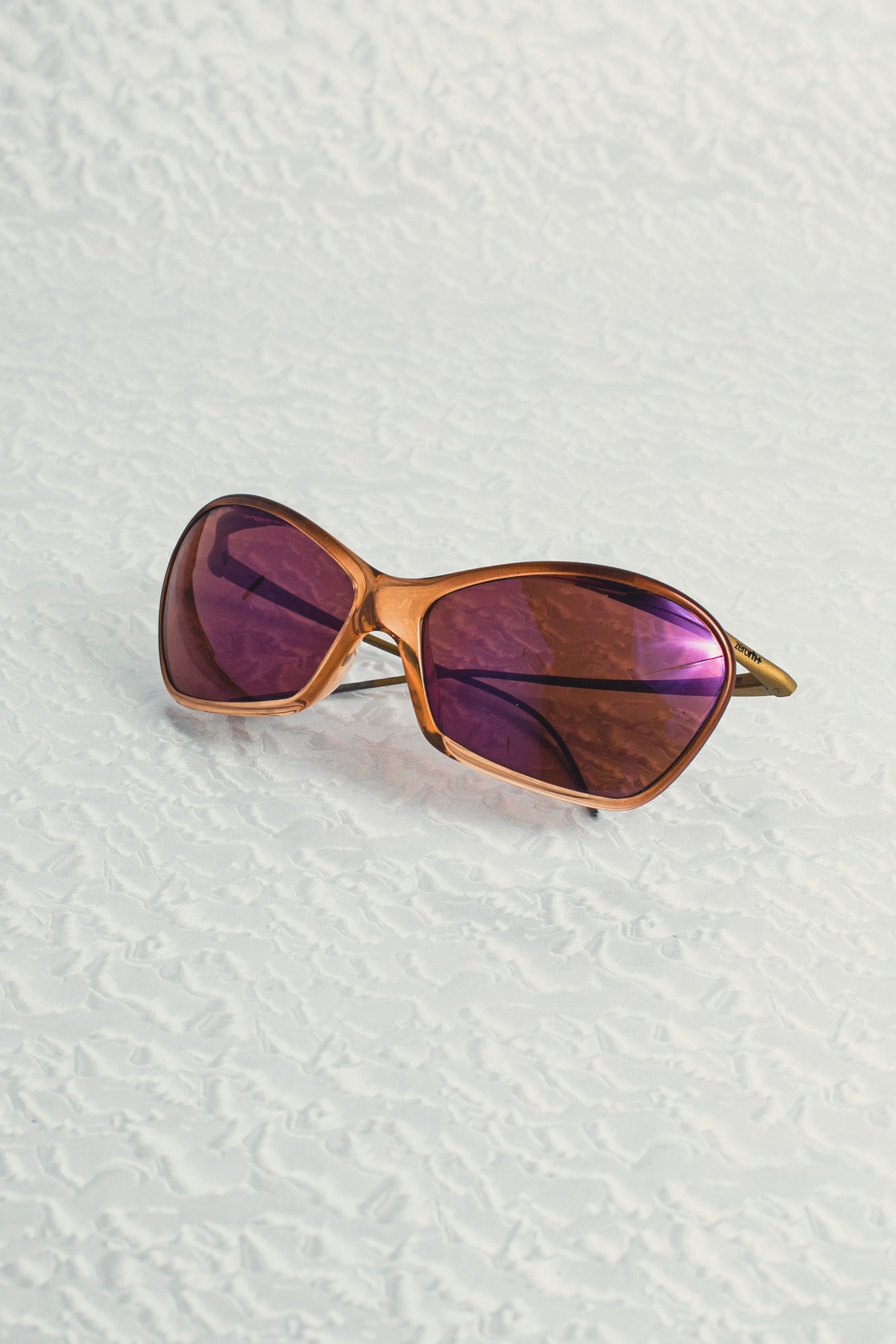 Zerorh+ Ski Sunglasses