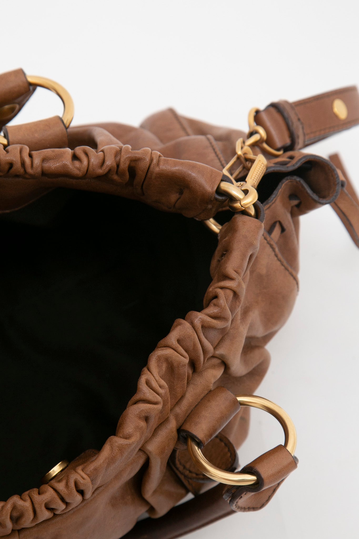 Miu Miu 2WAY Handbag
