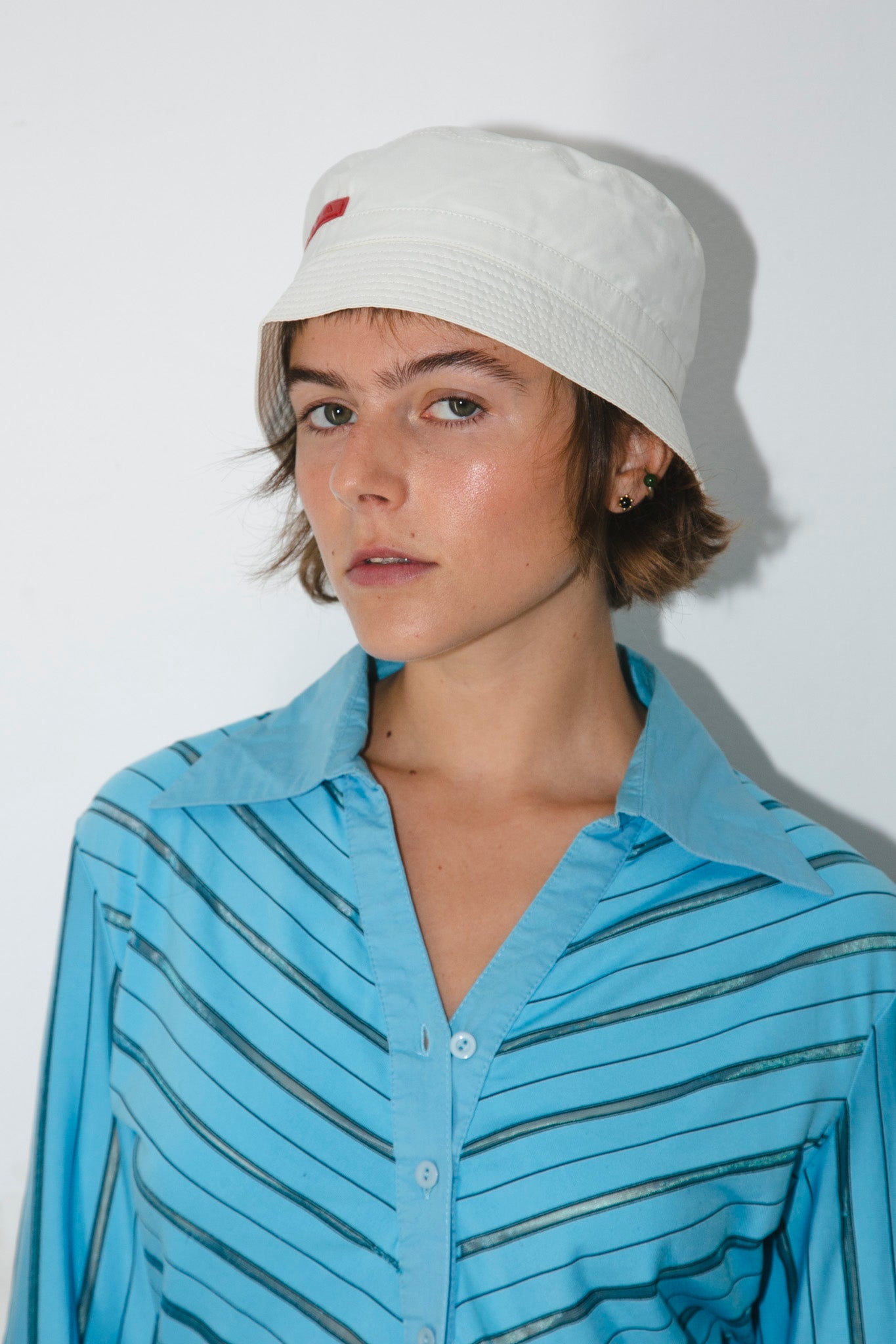 Prada Bucket Hat