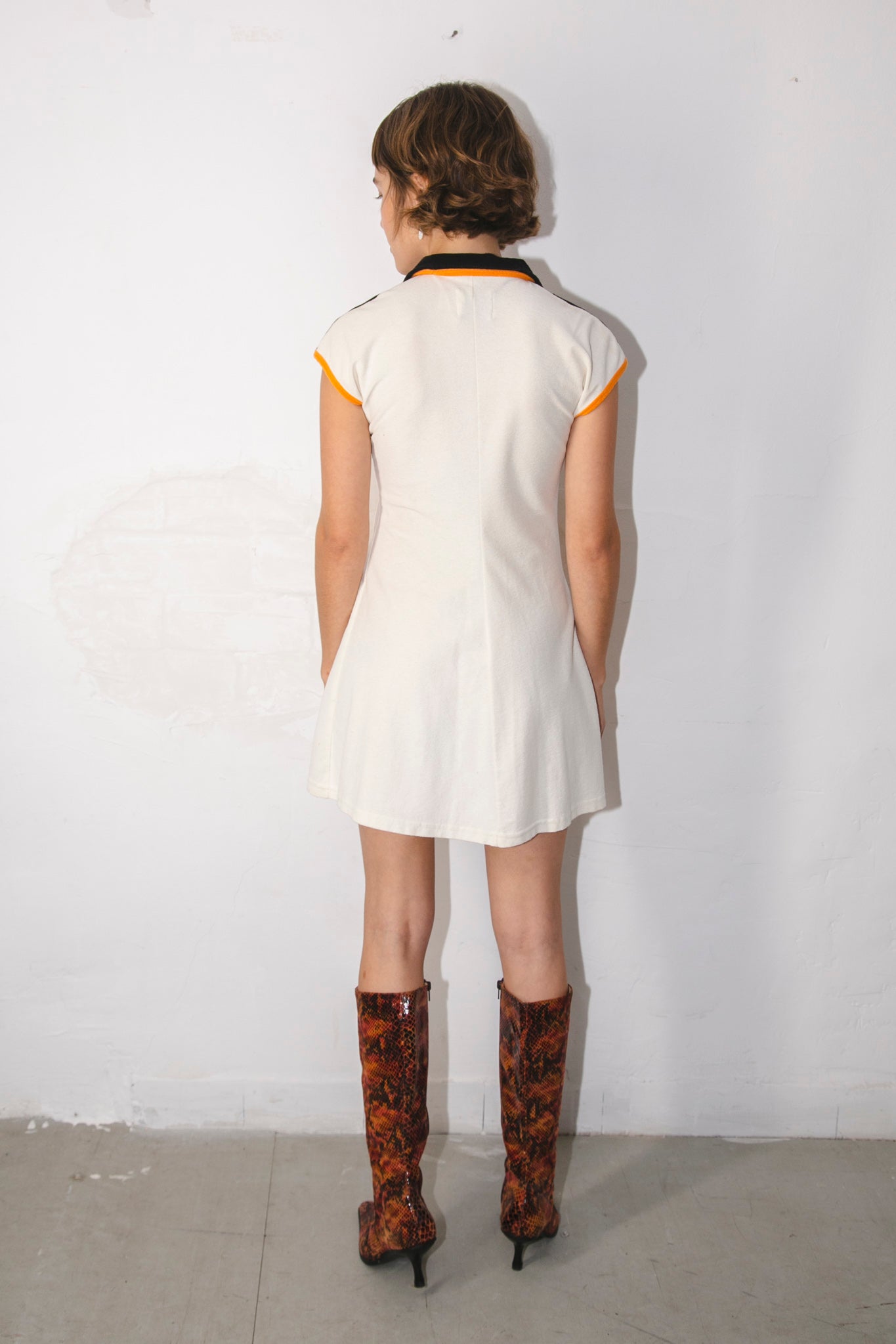 Diesel 2000s Mini Dress