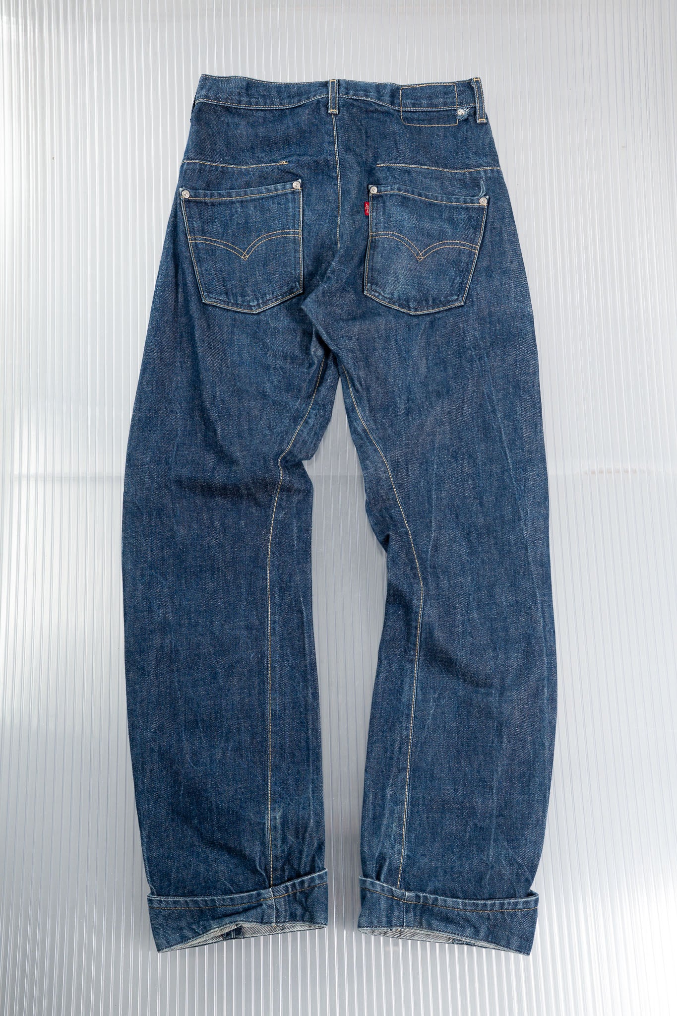 LEVI'S ENGINEERED DENIM