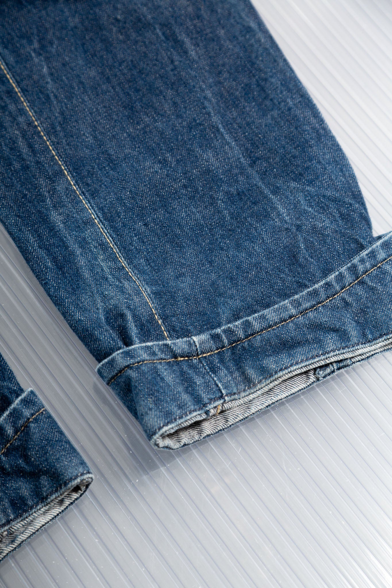 LEVI'S ENGINEERED DENIM