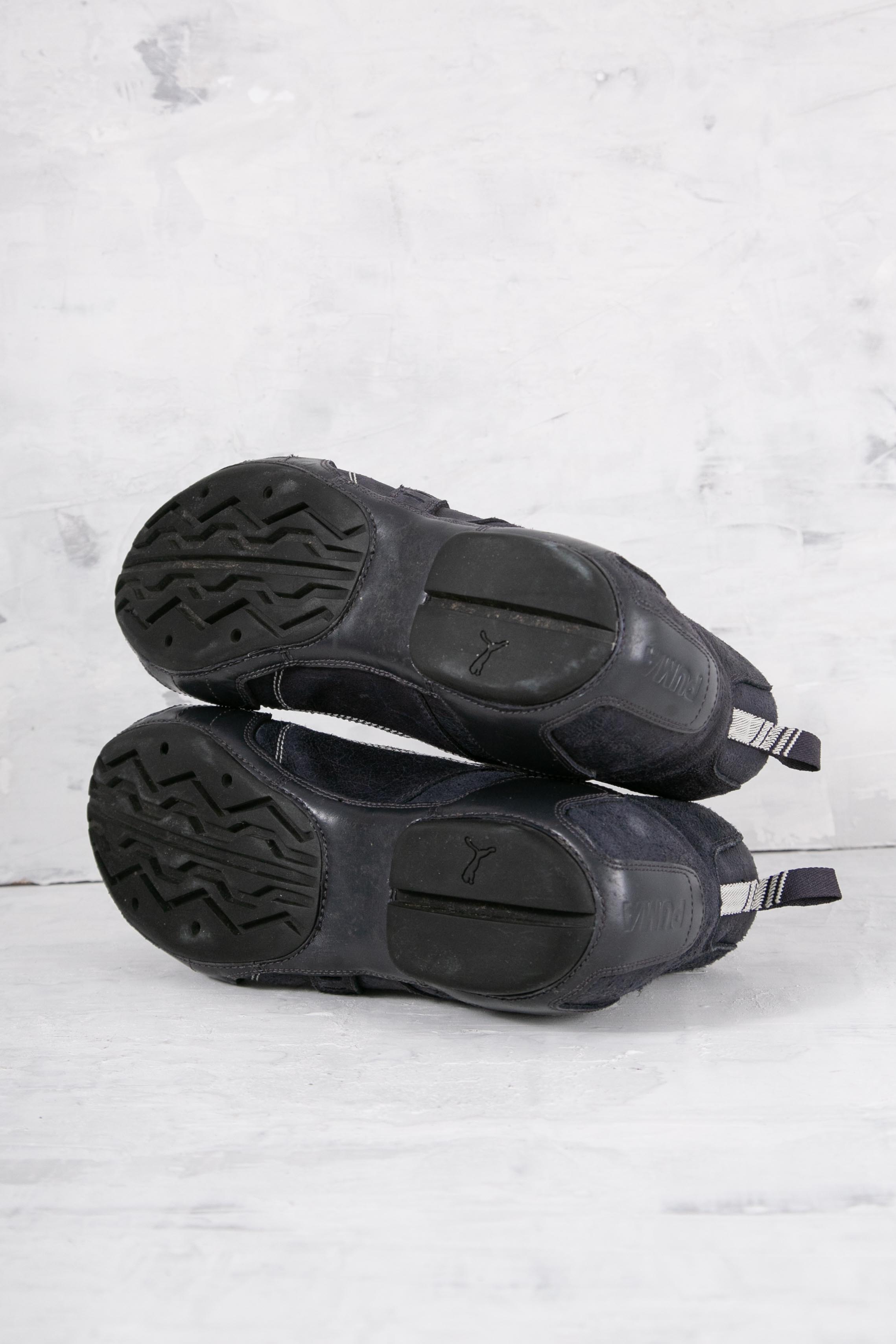 PLUM MOTO BOXING SHOES