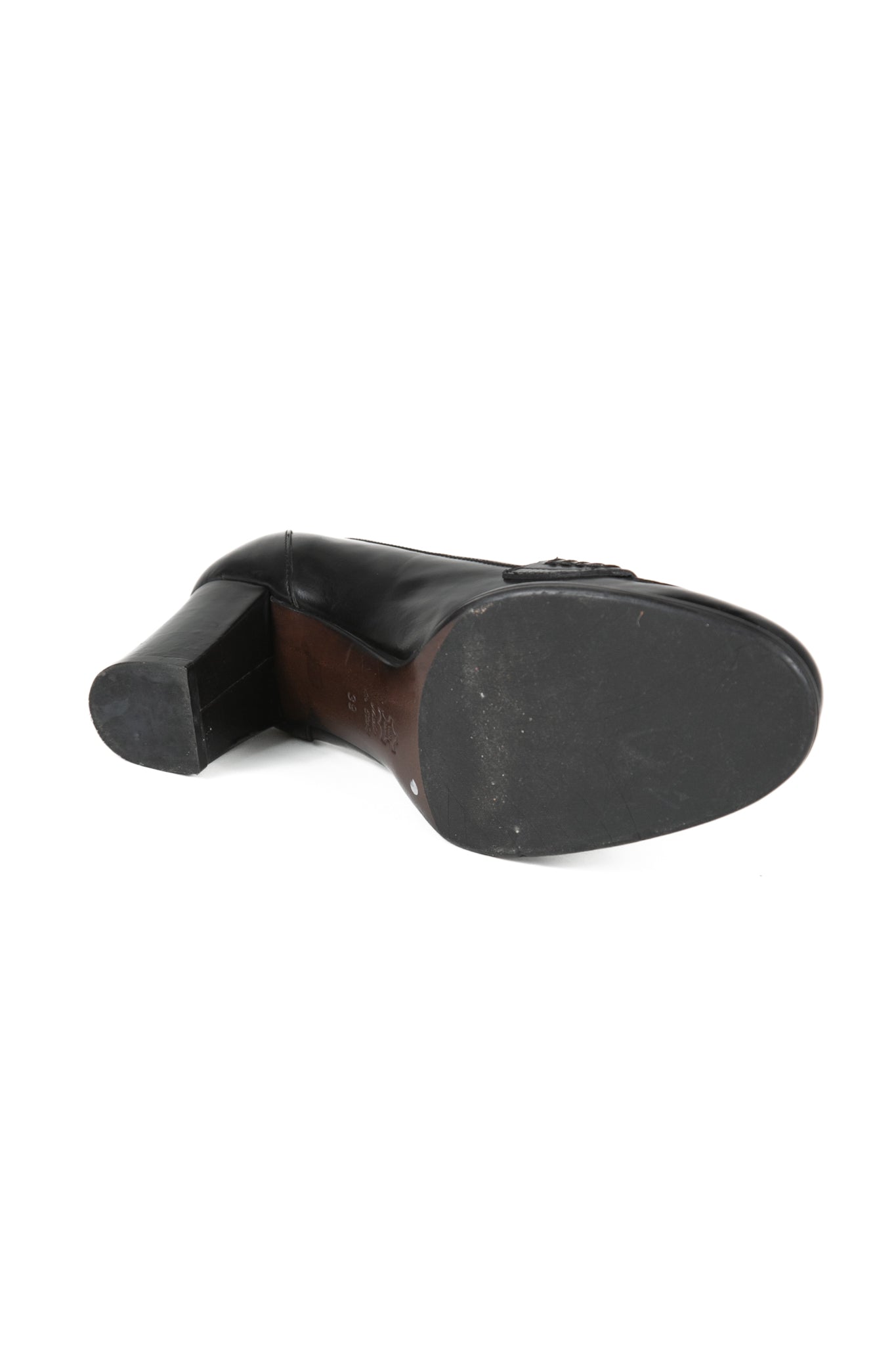Calpierre Oxfords