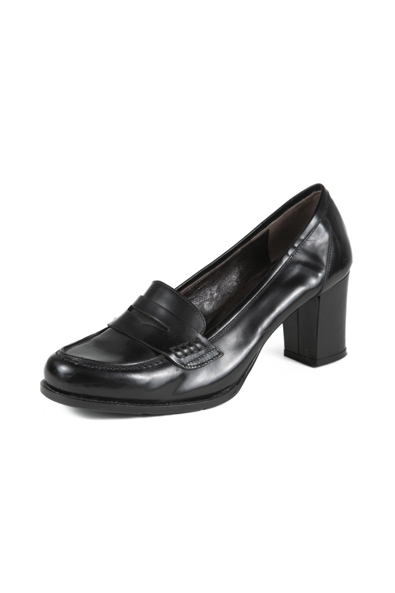 Calpierre Oxfords
