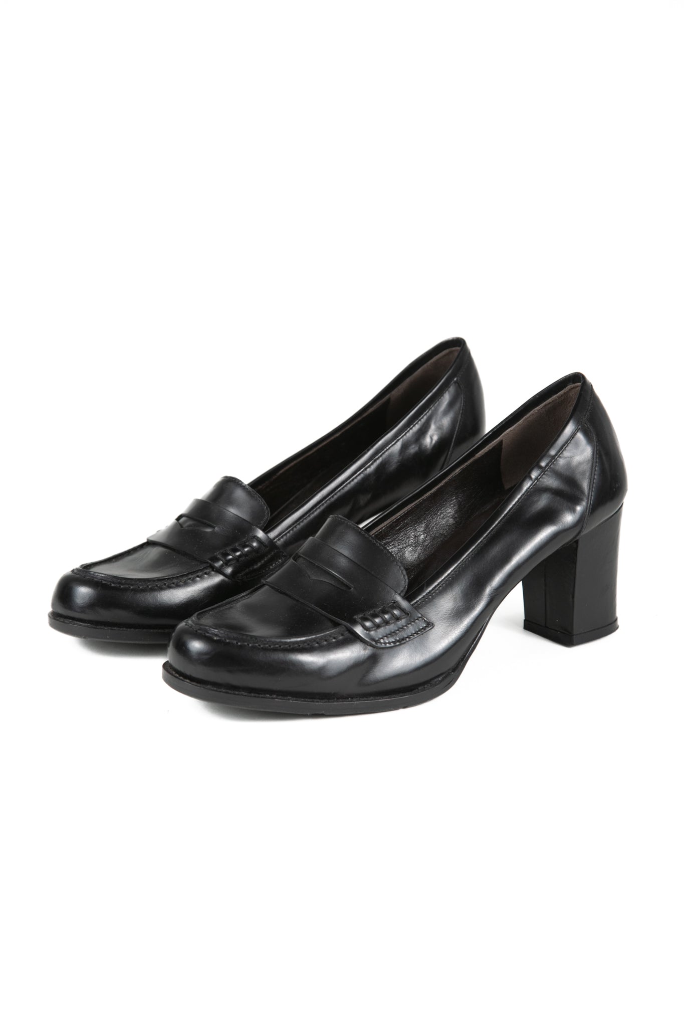 Calpierre Oxfords