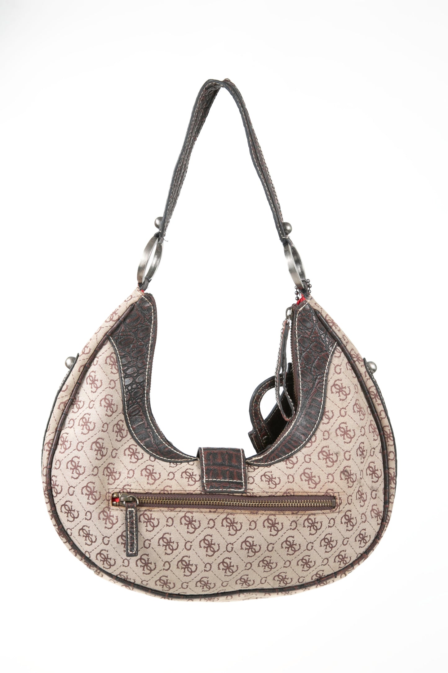 Guess Baguette HandBag